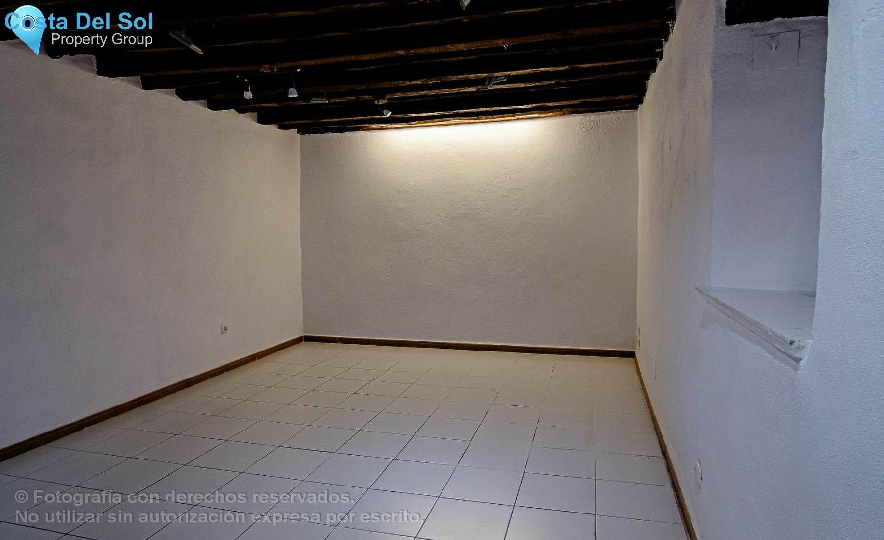 Commercial Premises in Marbella-1215533