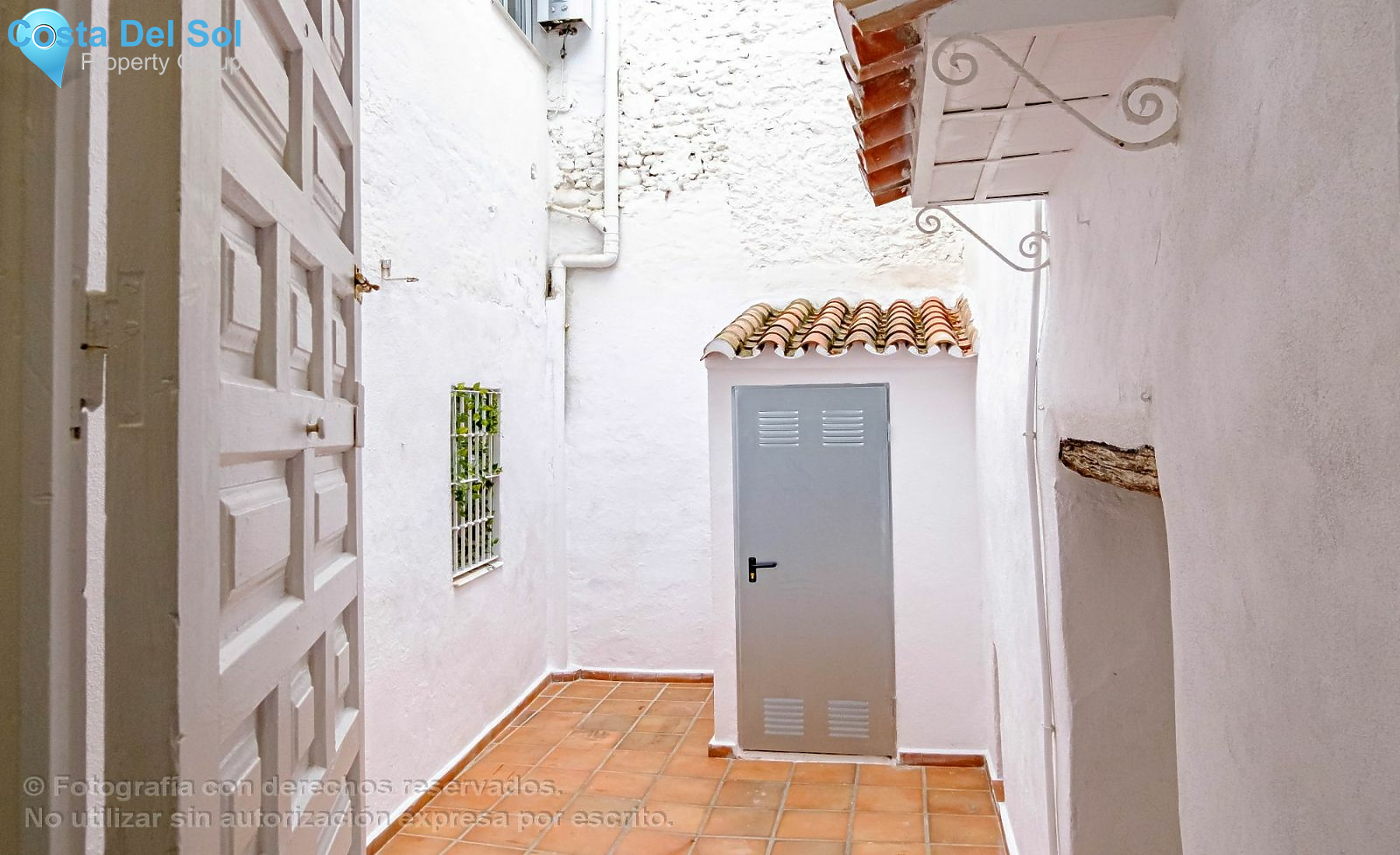 Commercial Premises in Marbella-1215534