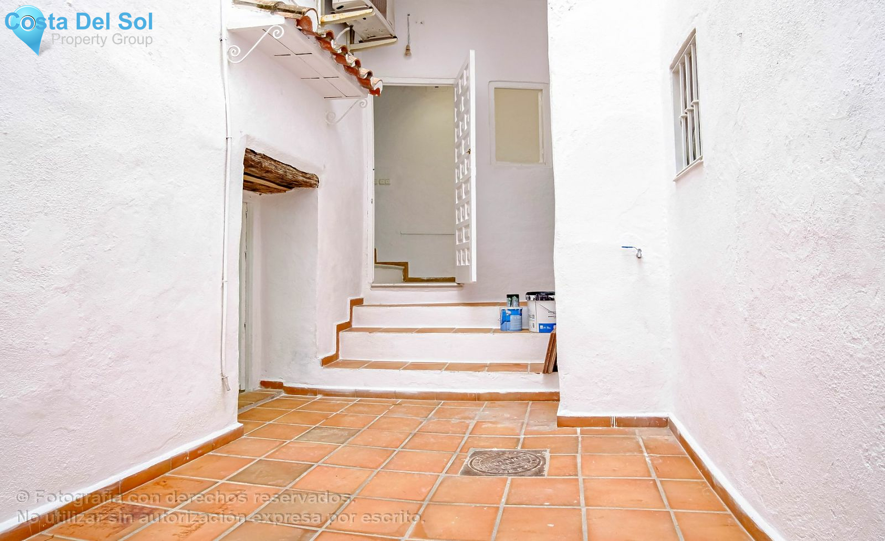 Commercial Premises in Marbella-1215537
