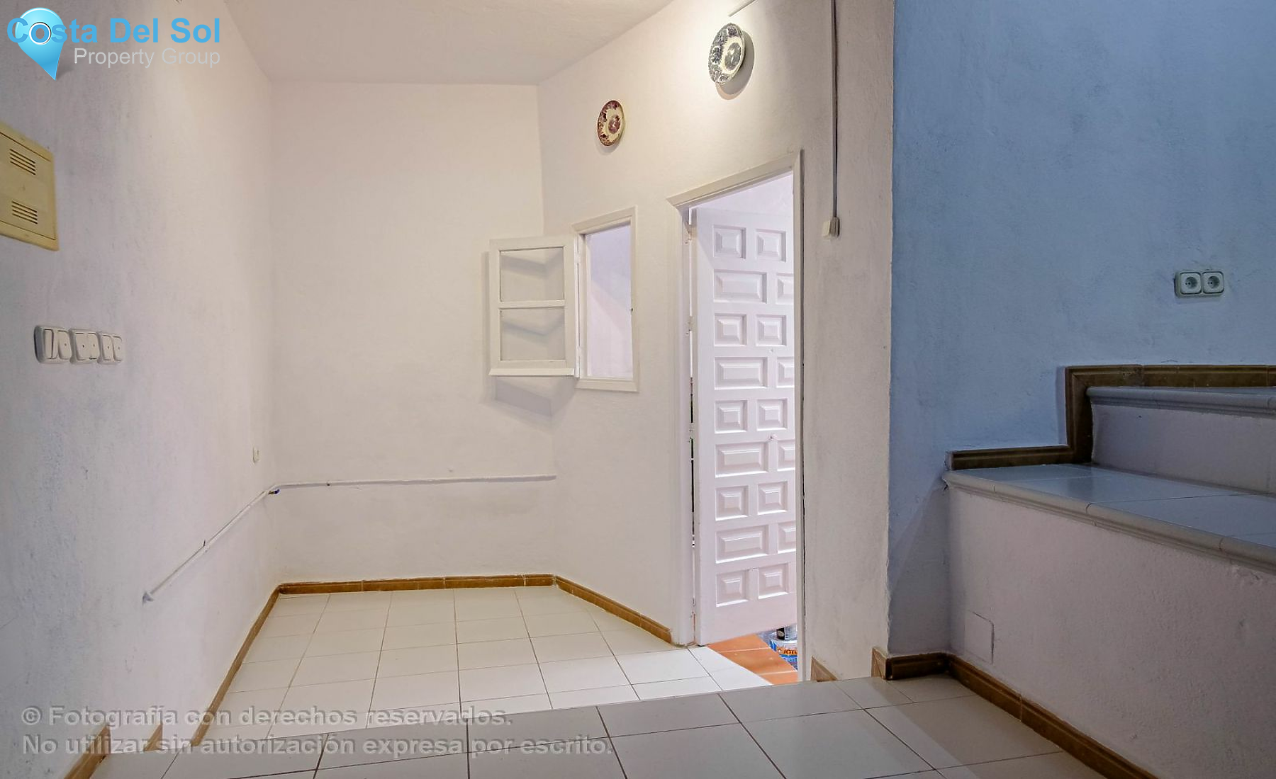 Commercial Premises in Marbella-1215538