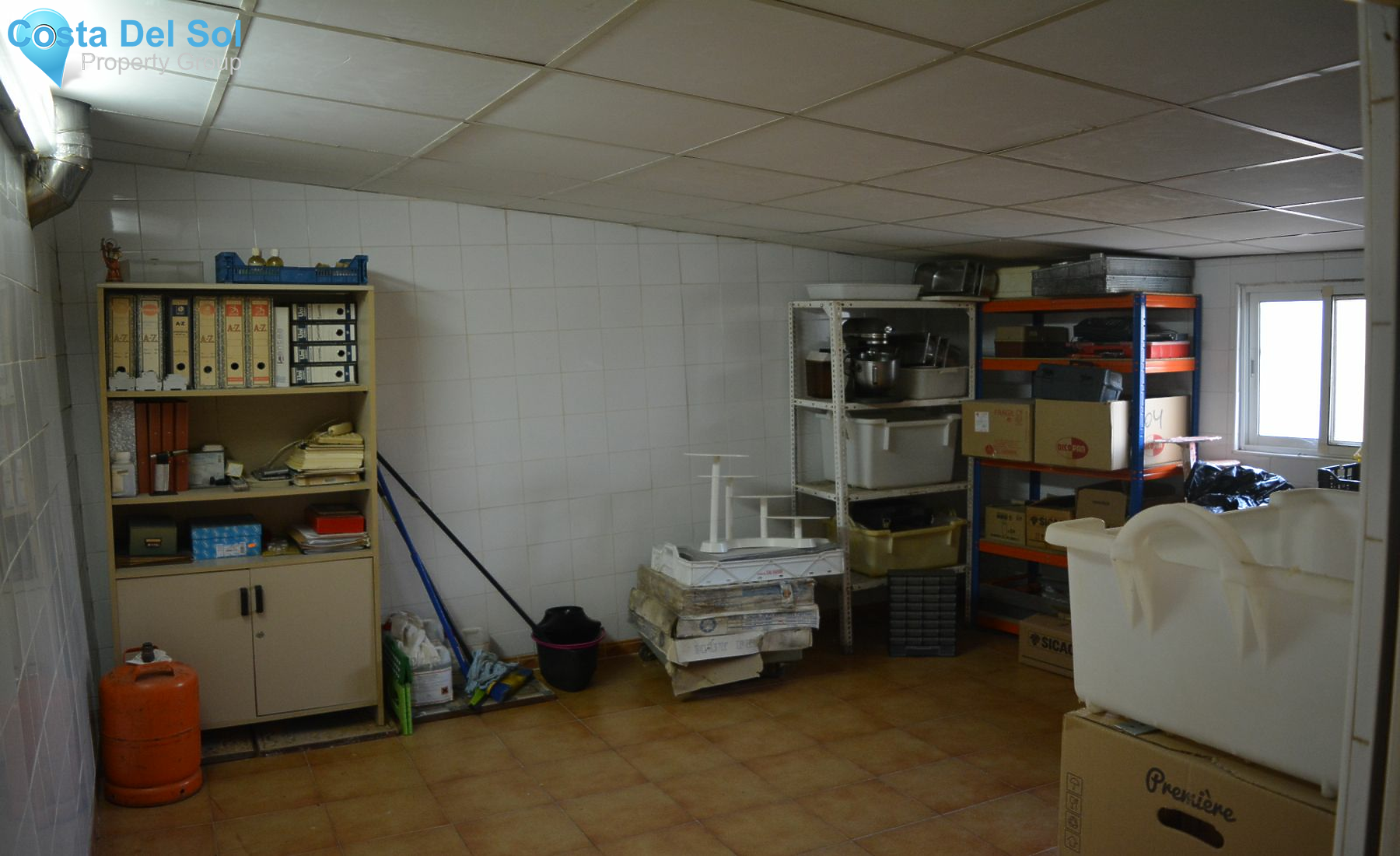 Commercial Premises in Marbella-1399237
