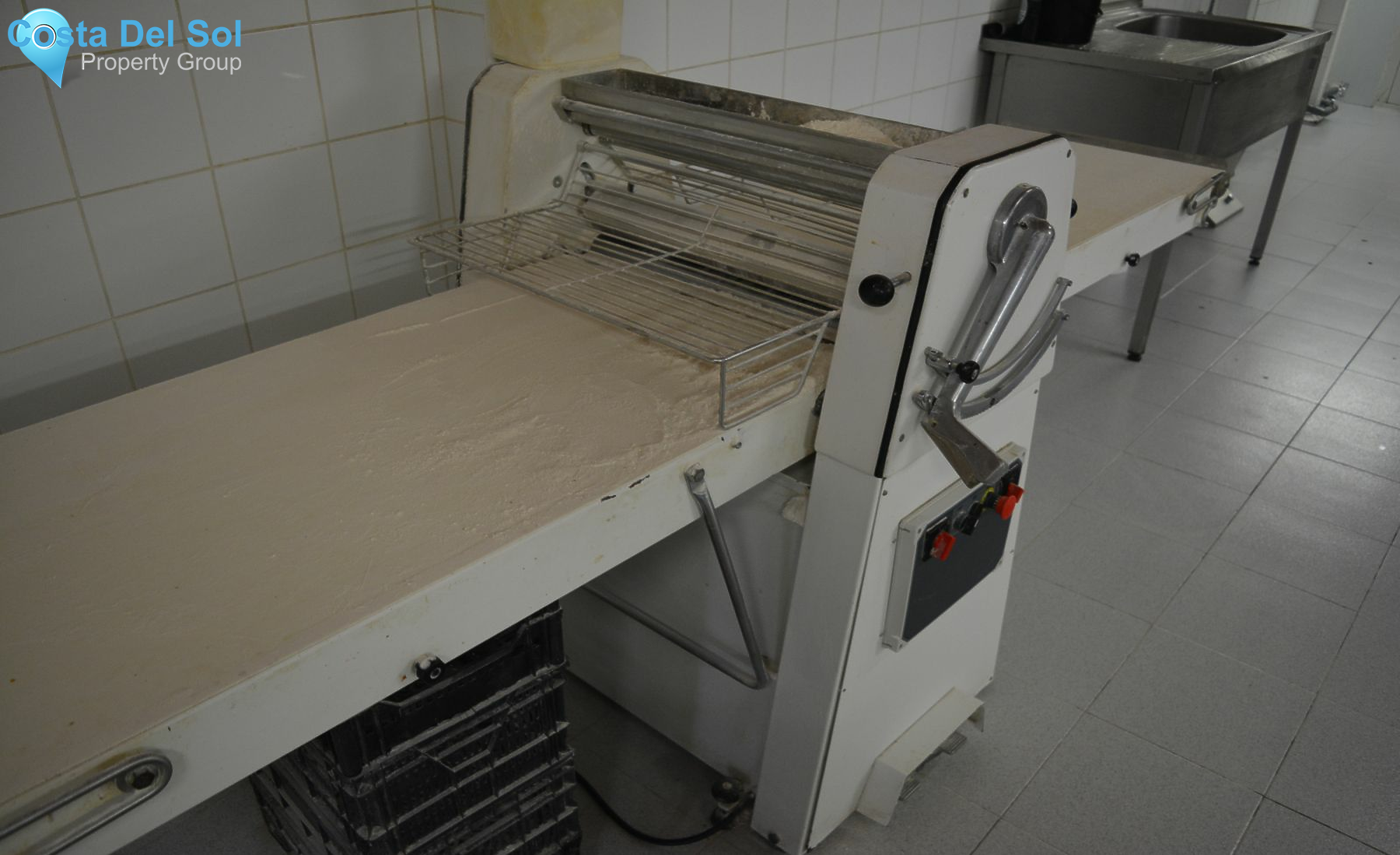 Commercial Premises in Marbella-1399238