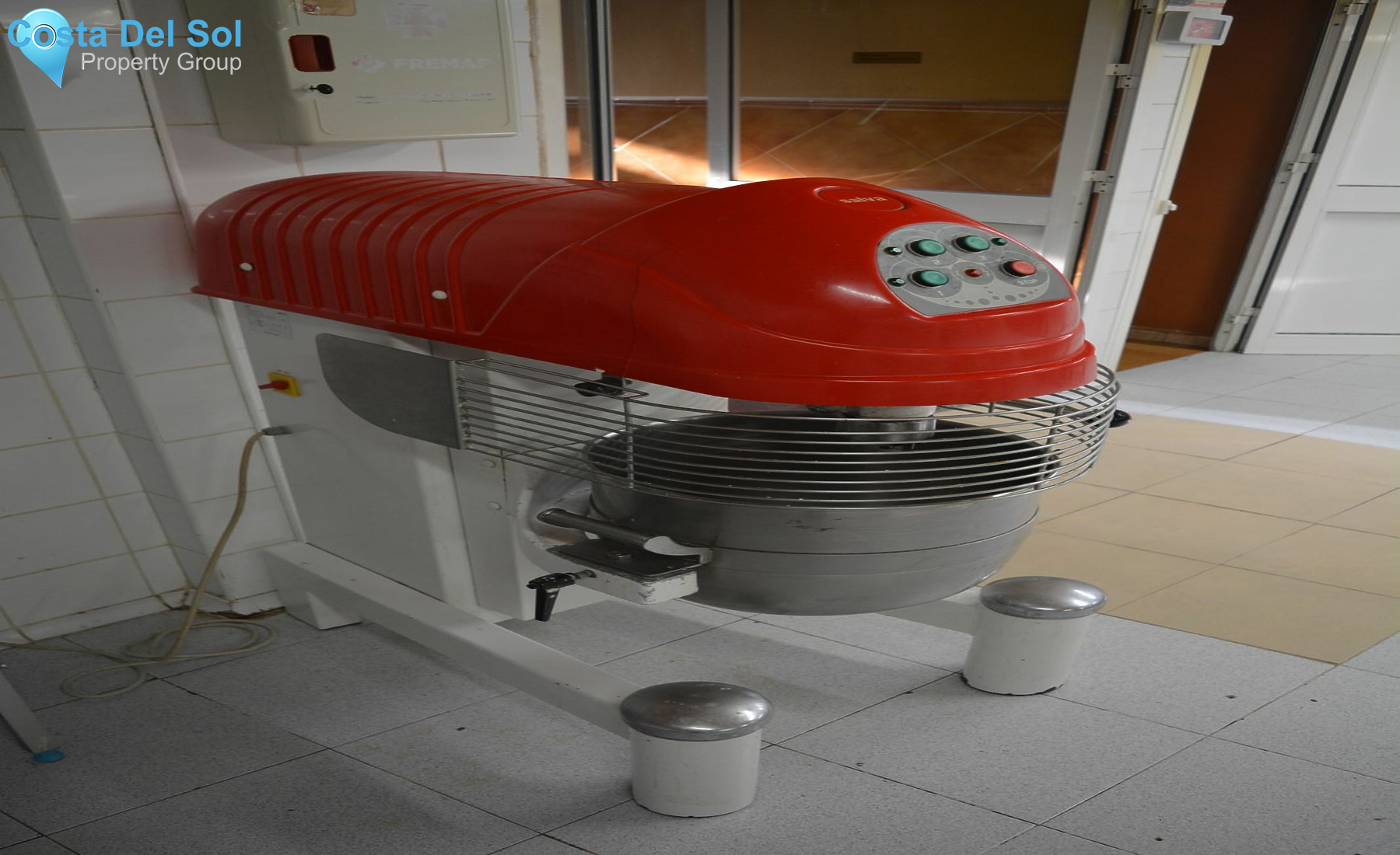 Commercial Premises in Marbella-1399239