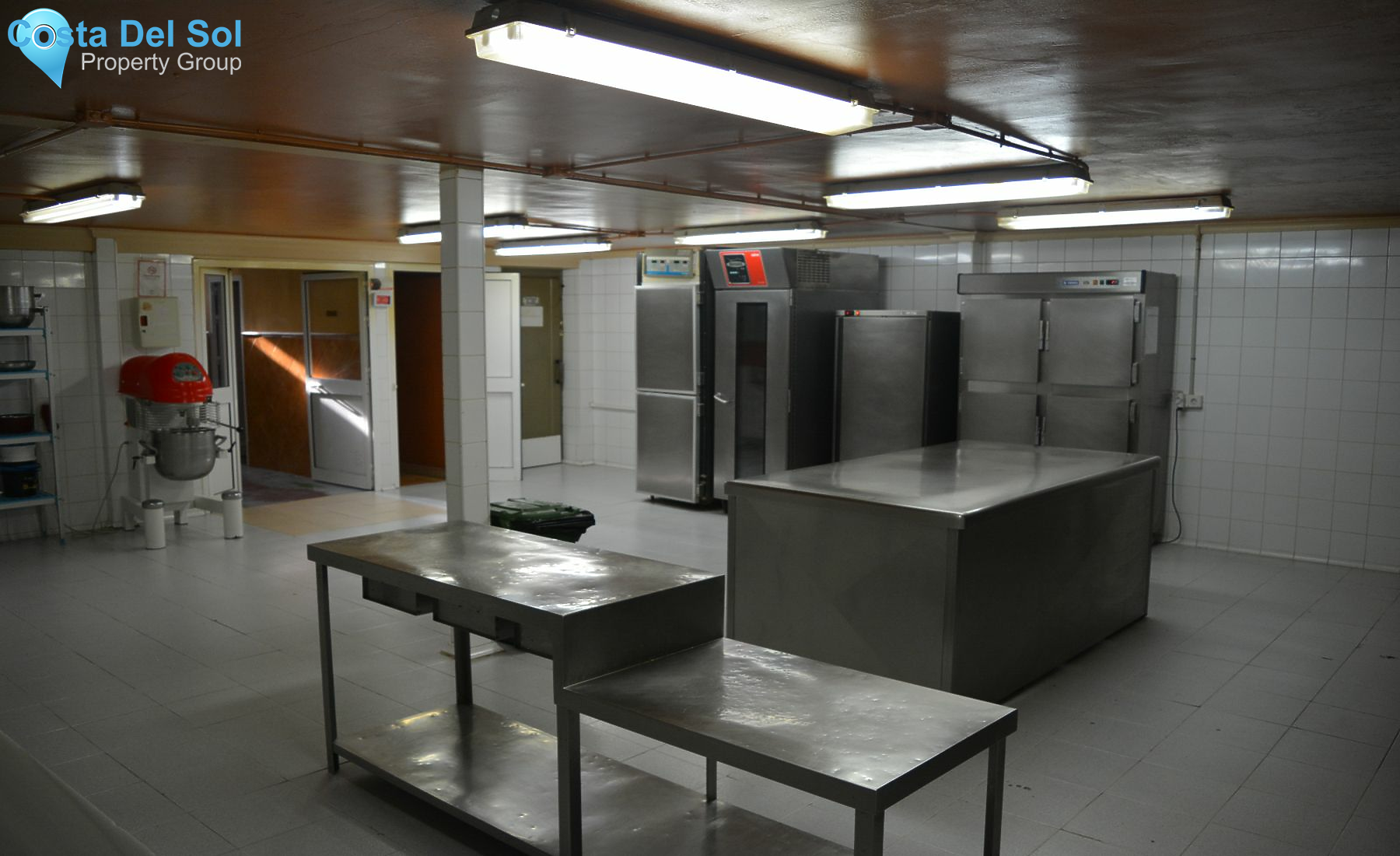 Commercial Premises in Marbella-1399229