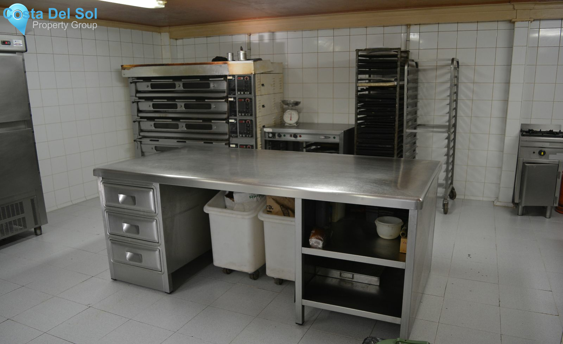 Commercial Premises in Marbella-1399230