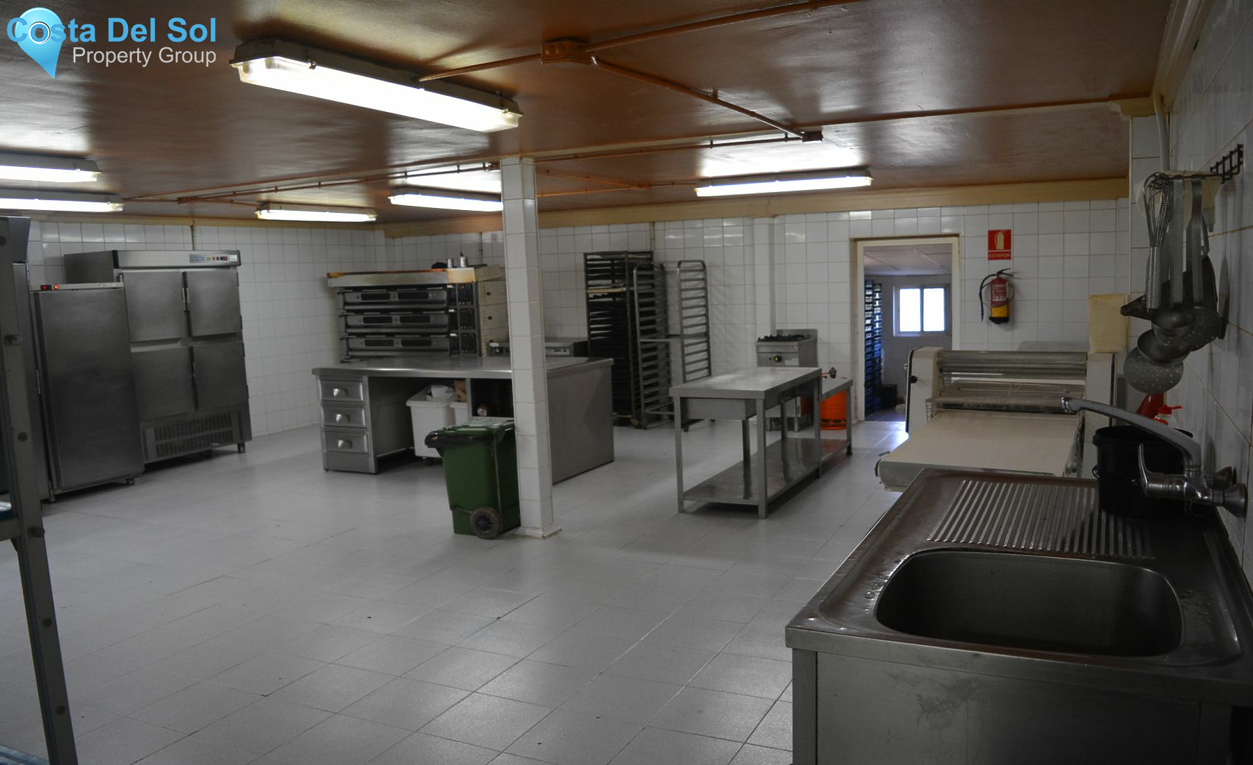 Commercial Premises in Marbella-1399232