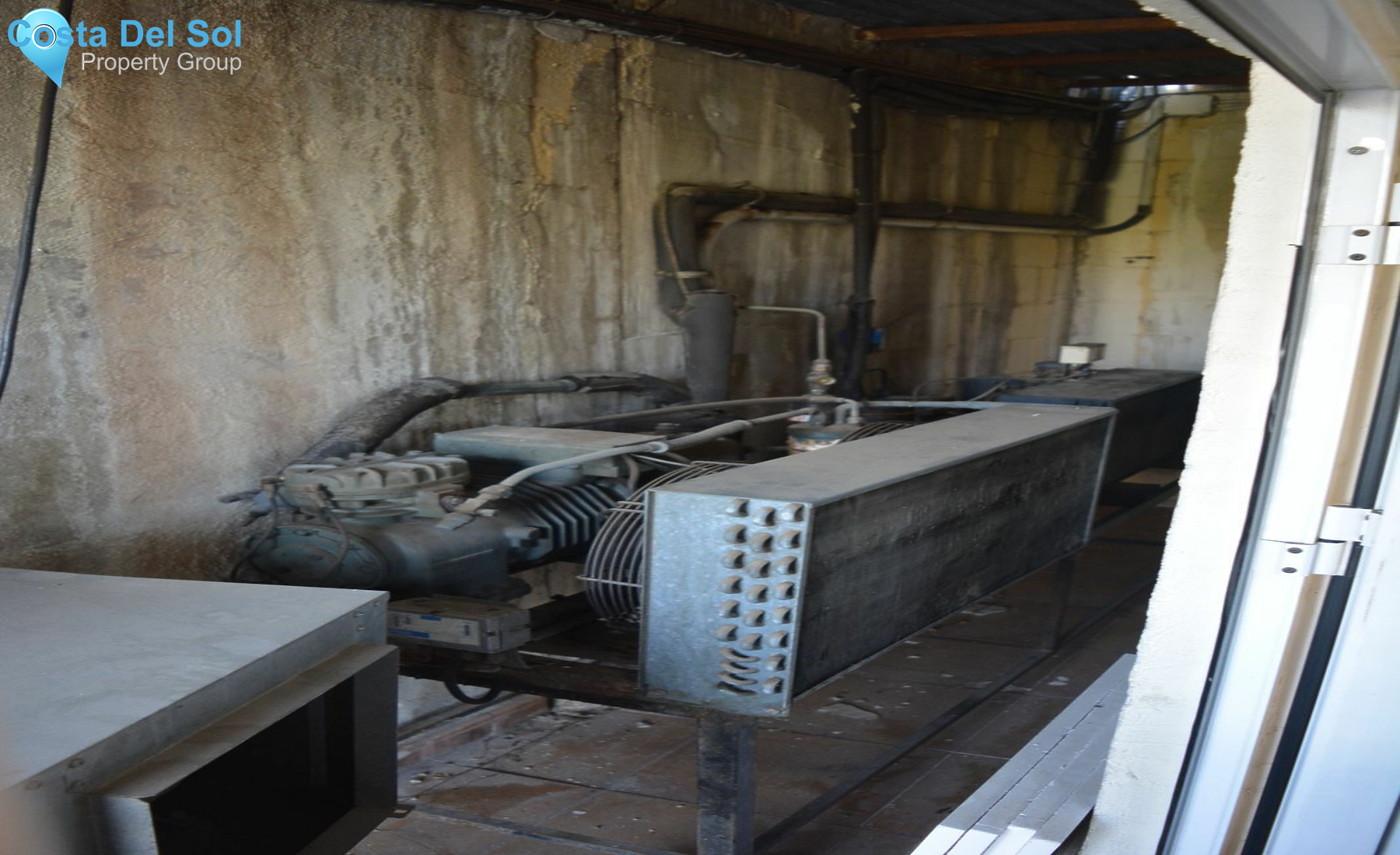 Commercial Premises in Marbella-1399234