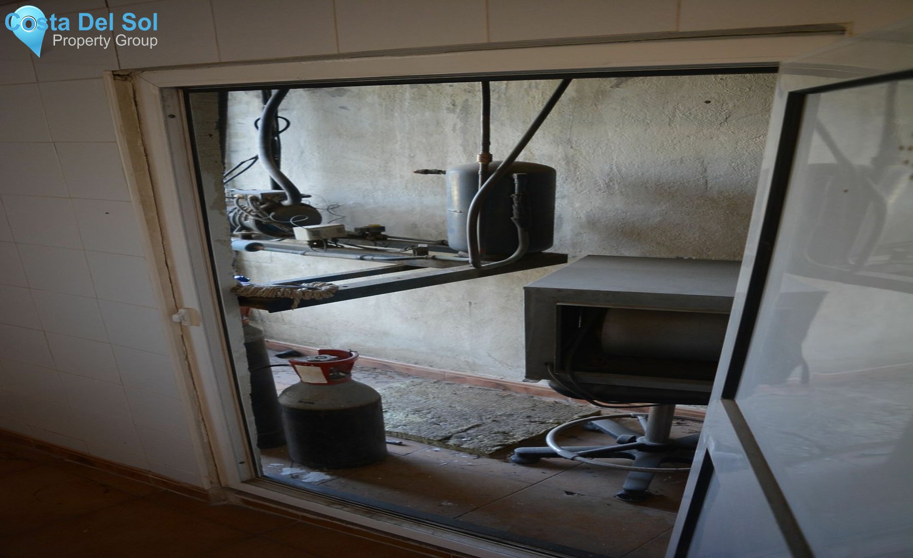 Commercial Premises in Marbella-1399235