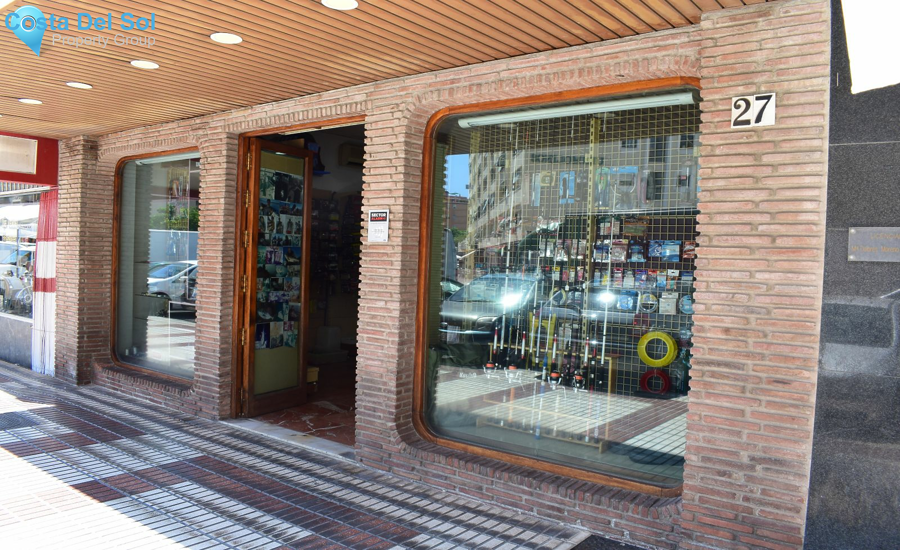 Commercial Premises in Torremolinos Centro