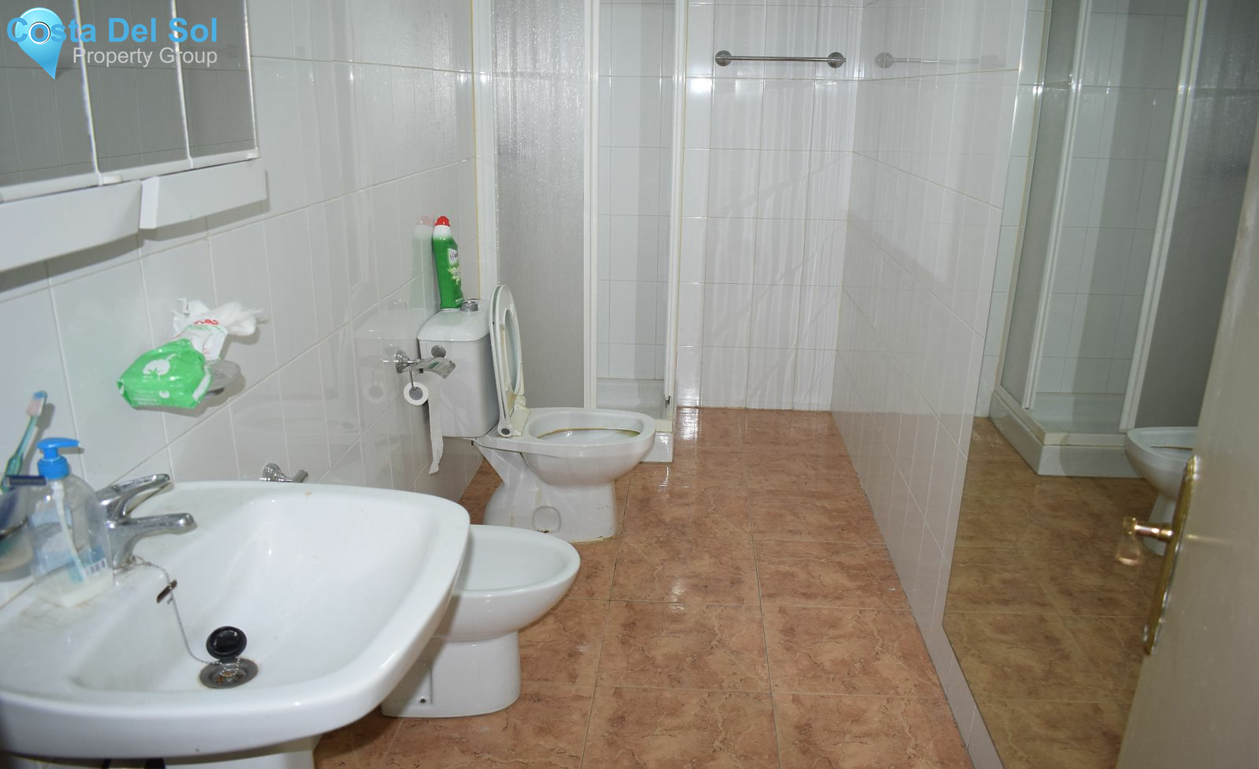 Commercial Premises in Torremolinos Centro-1232884