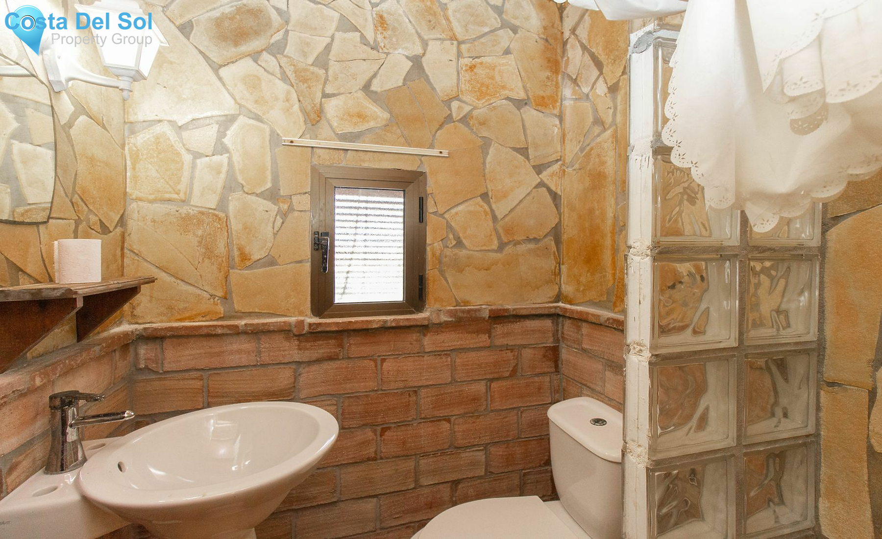 Detached Villa in Alhaurín el Grande-1445249