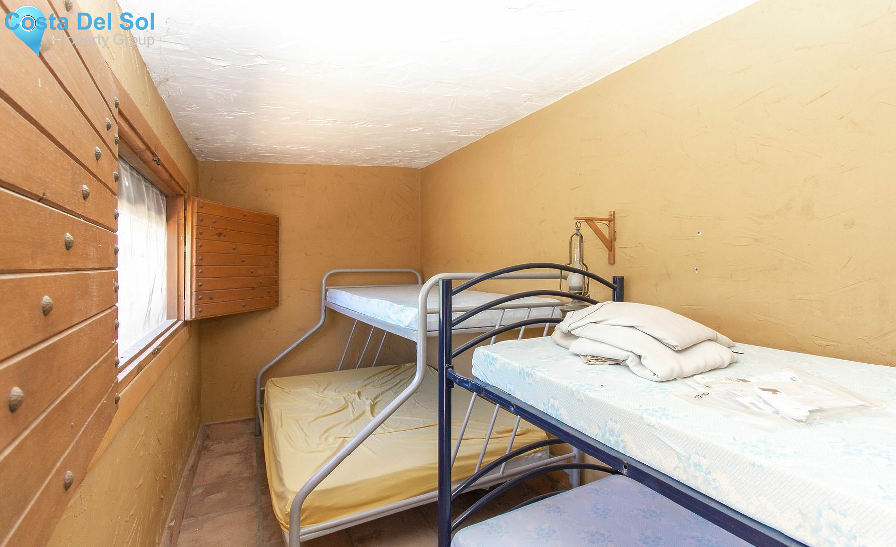 Detached Villa in Alhaurín el Grande-1445250