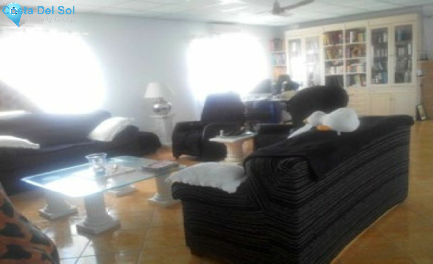 Detached Villa in Arenas-1233891