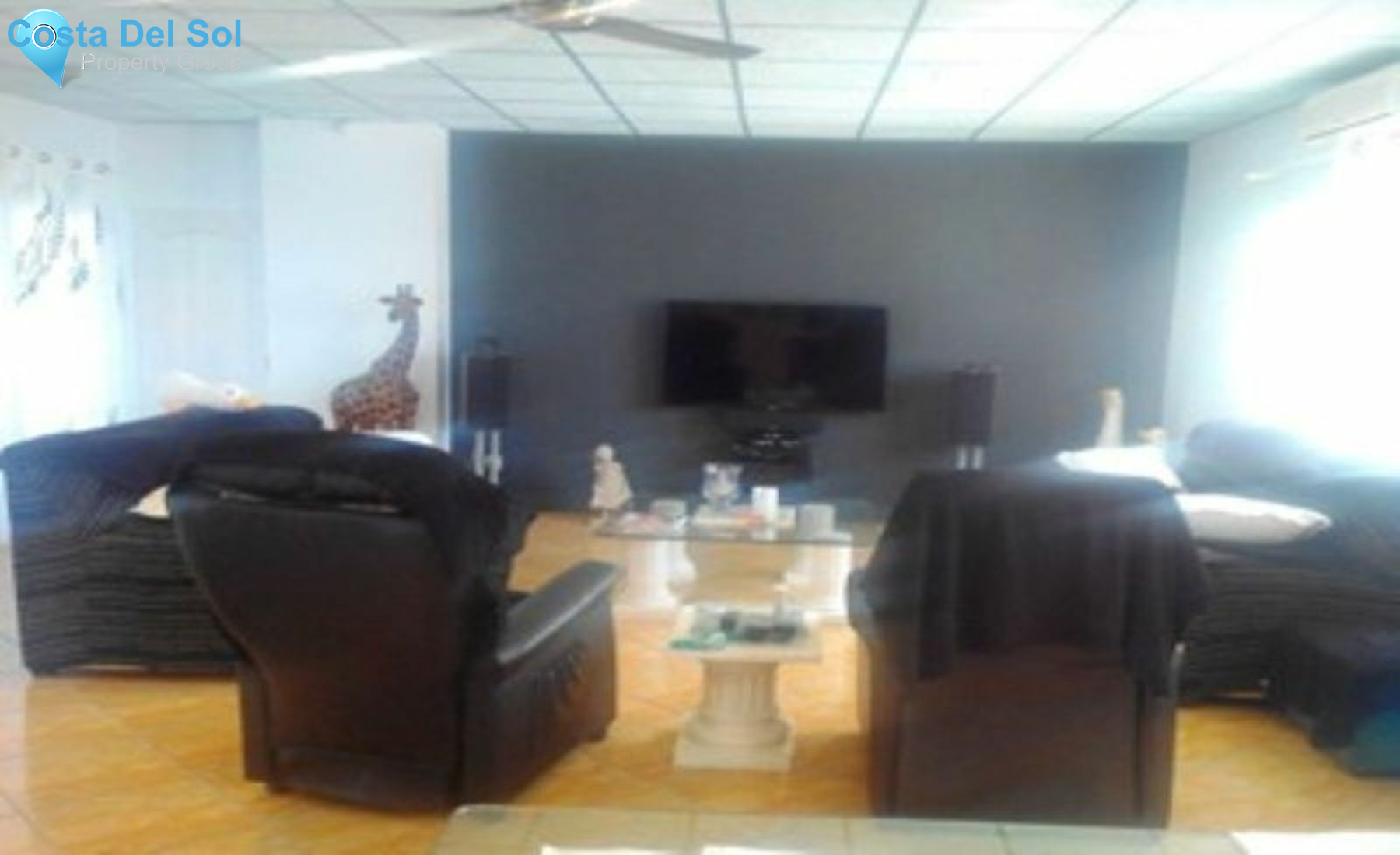 Detached Villa in Arenas-1233892