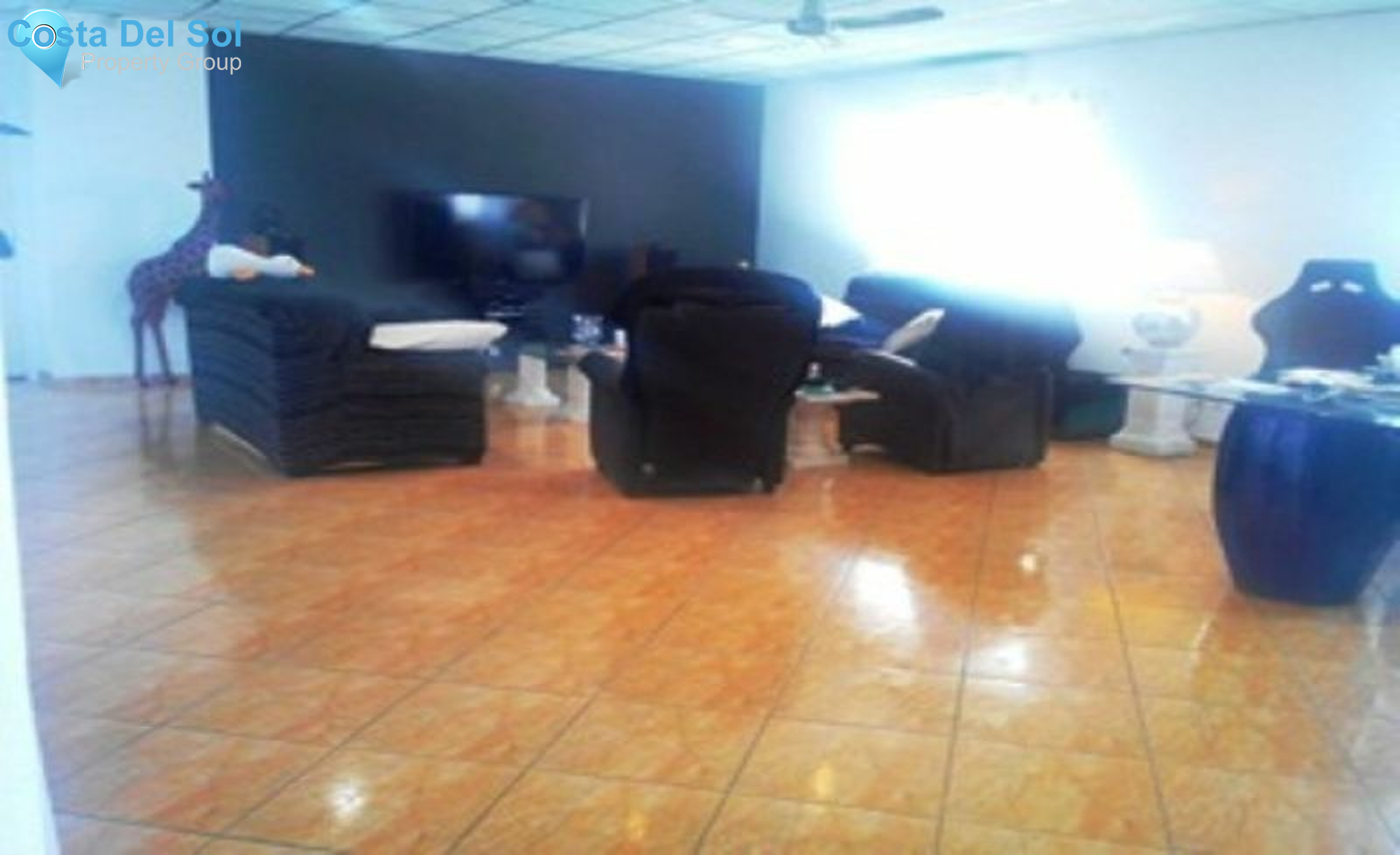 Detached Villa in Arenas-1233893