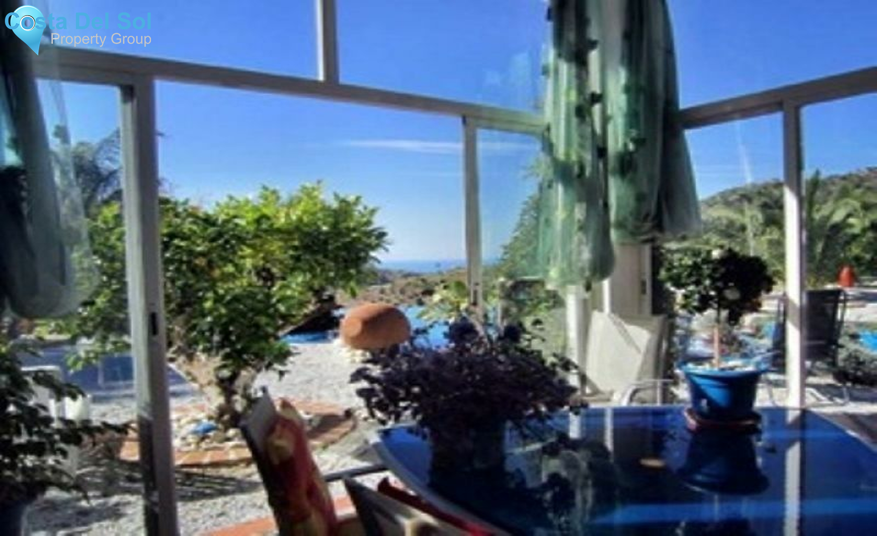 Detached Villa in Arenas-1233894