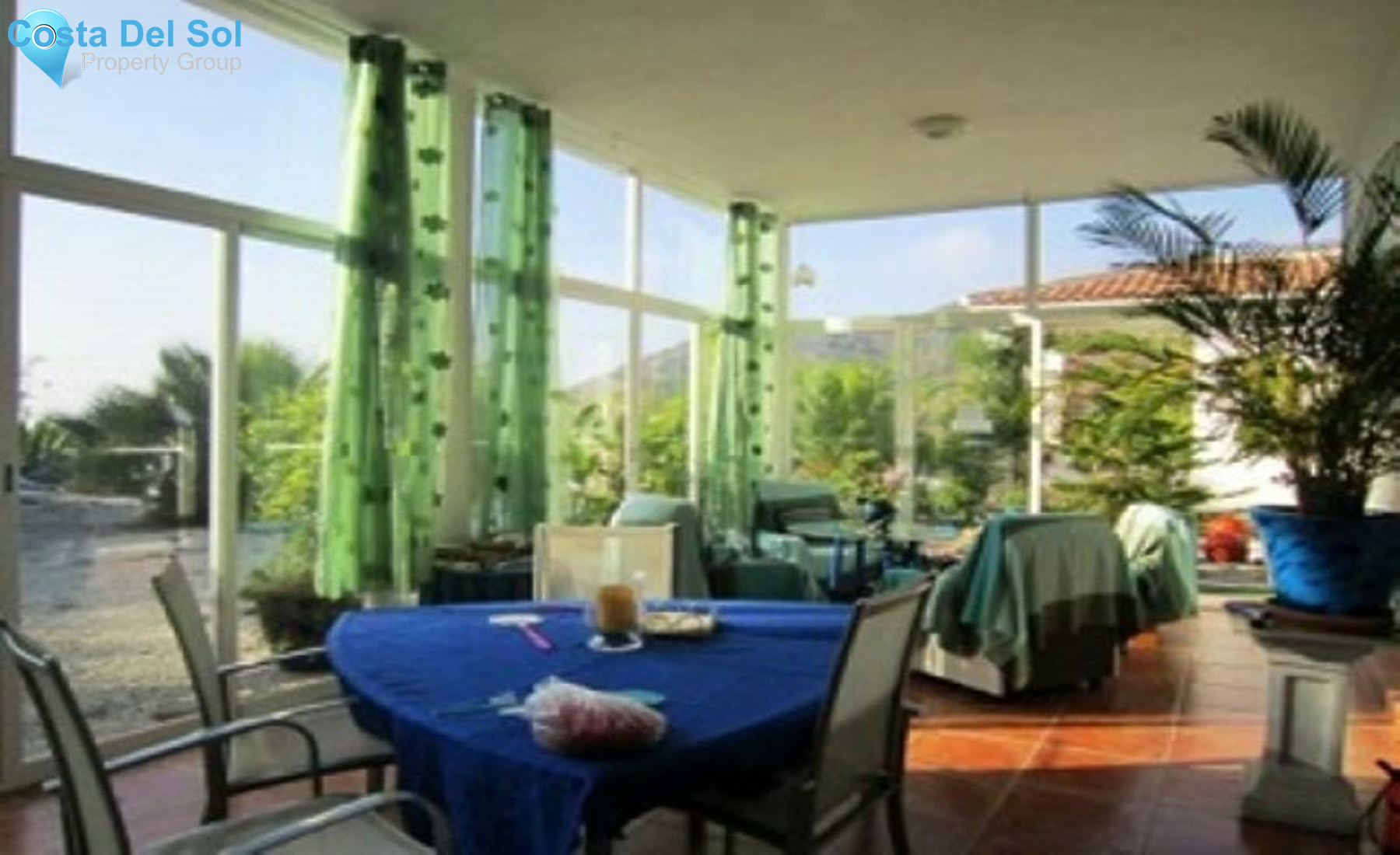 Detached Villa in Arenas-1233895