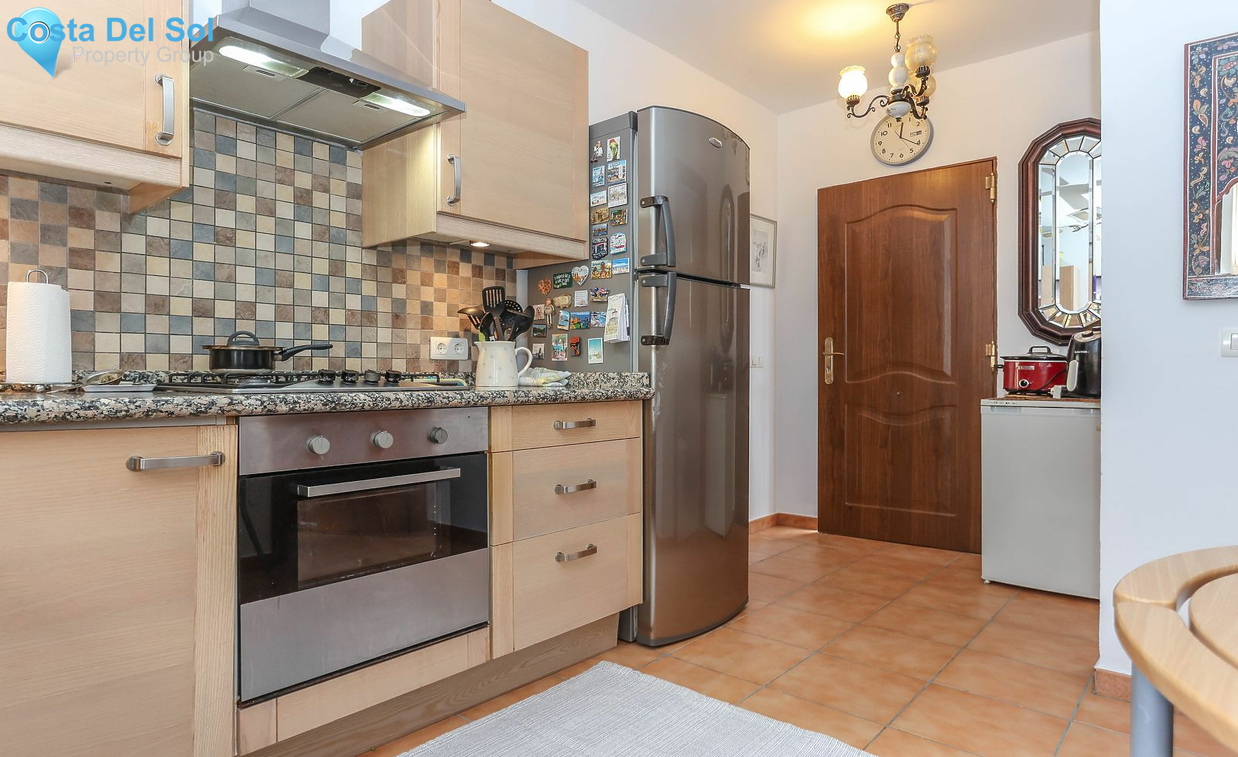 Detached Villa in Casarabonela-1531021