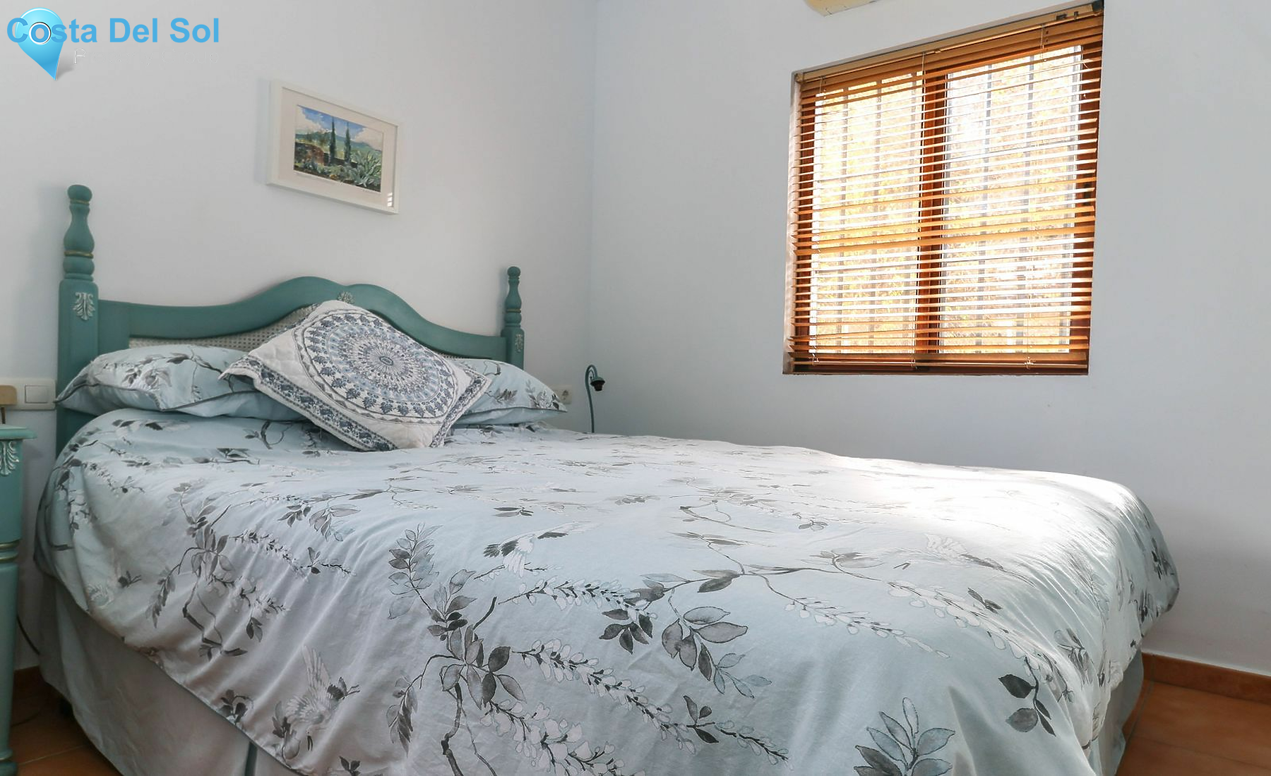 Detached Villa in Casarabonela-1531023