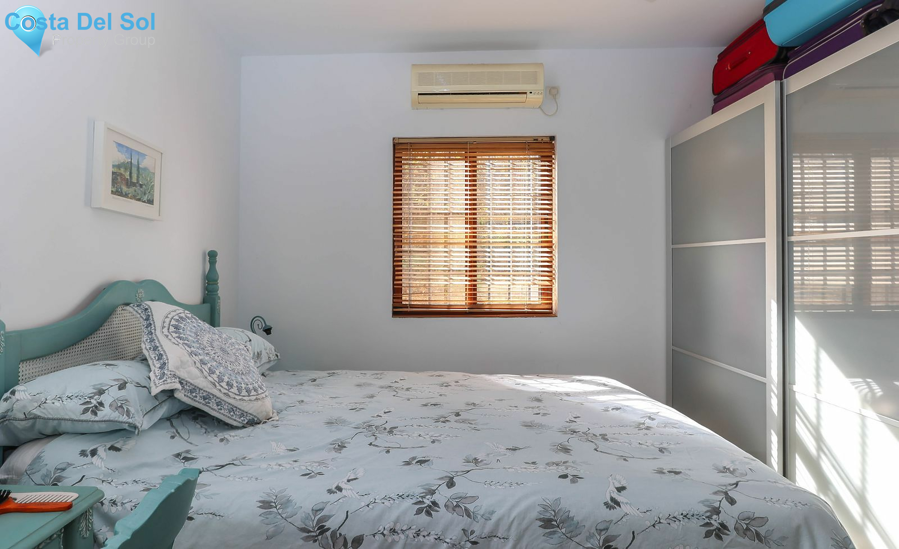 Detached Villa in Casarabonela-1531024