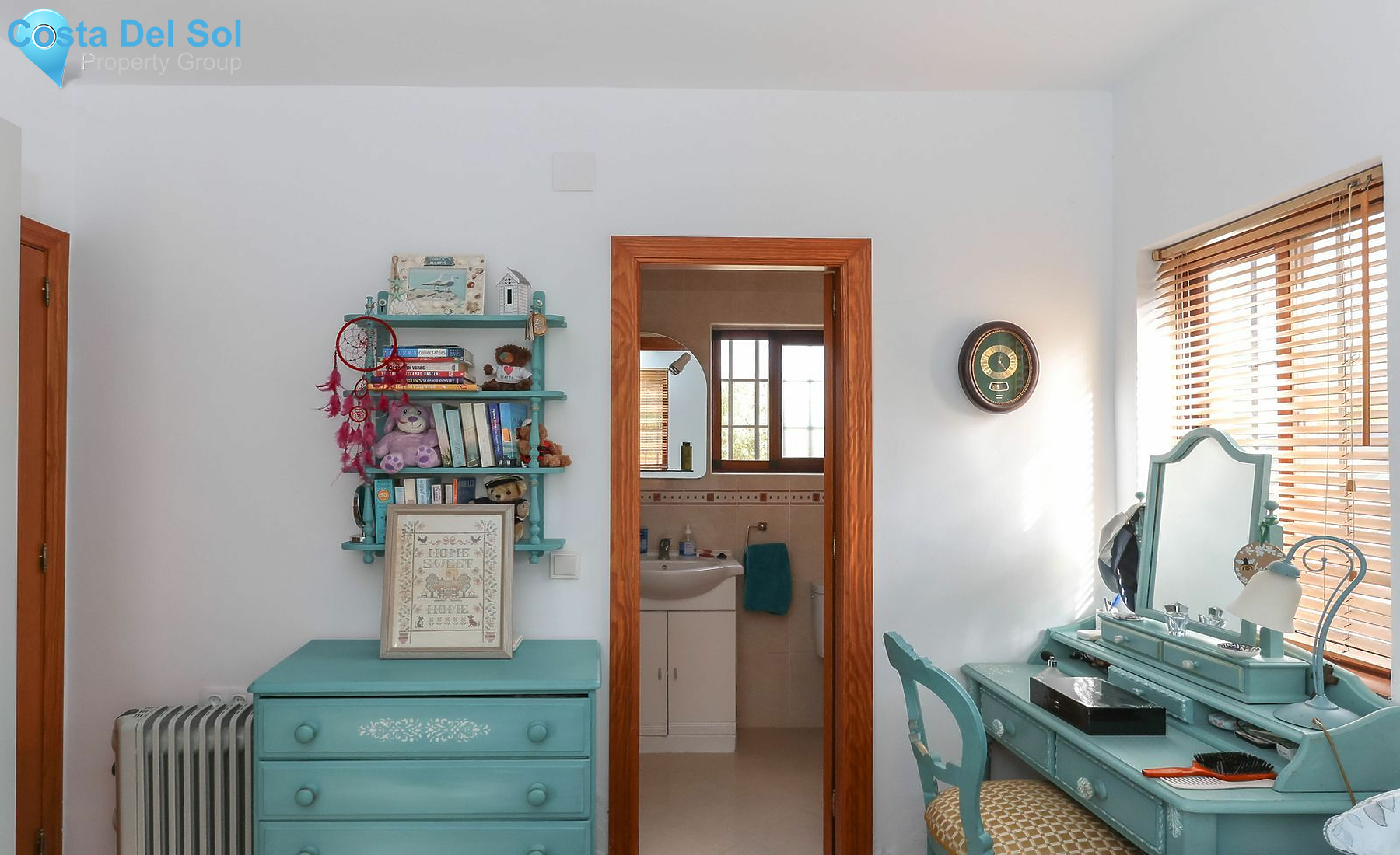 Detached Villa in Casarabonela-1531025