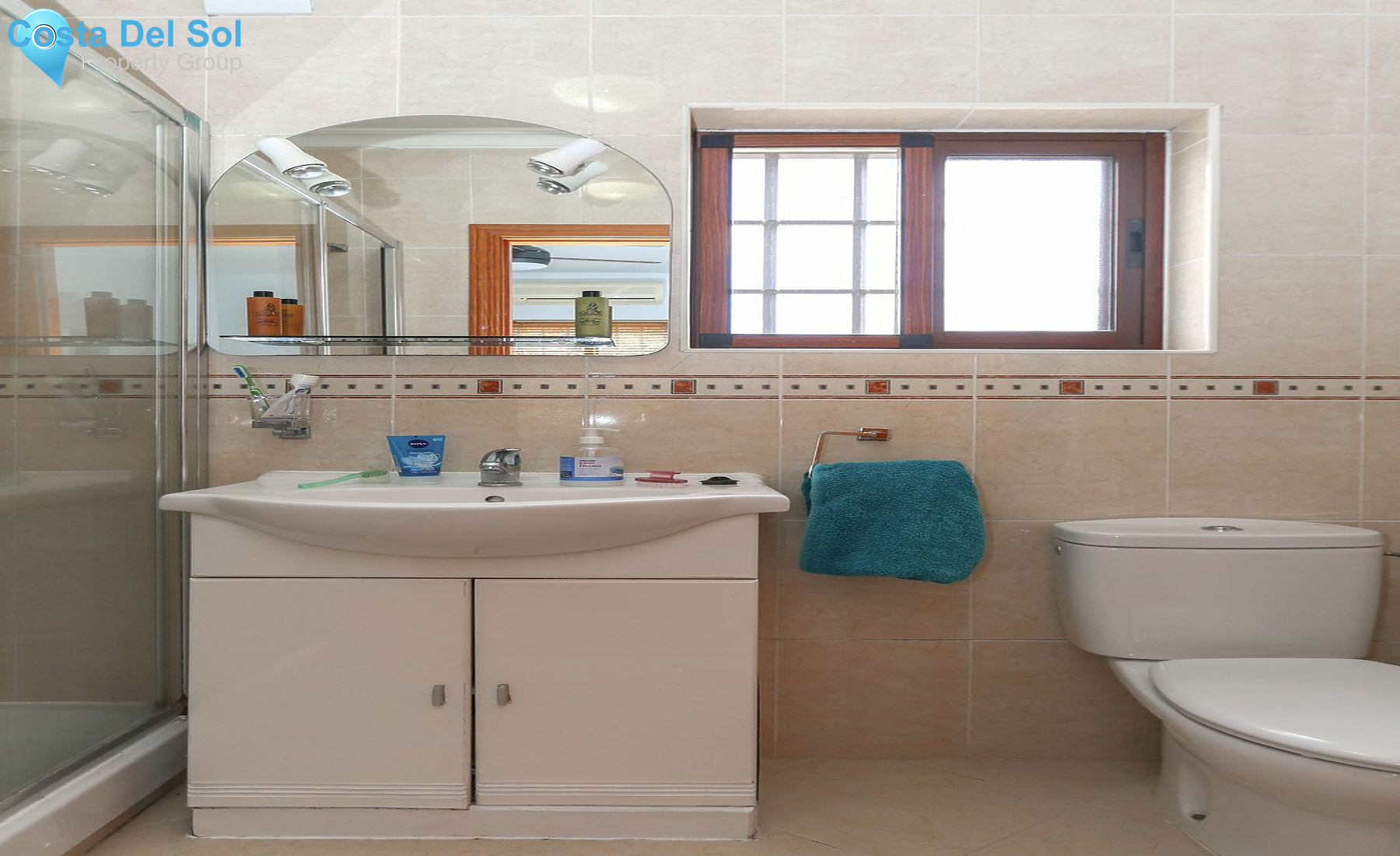 Detached Villa in Casarabonela-1531026