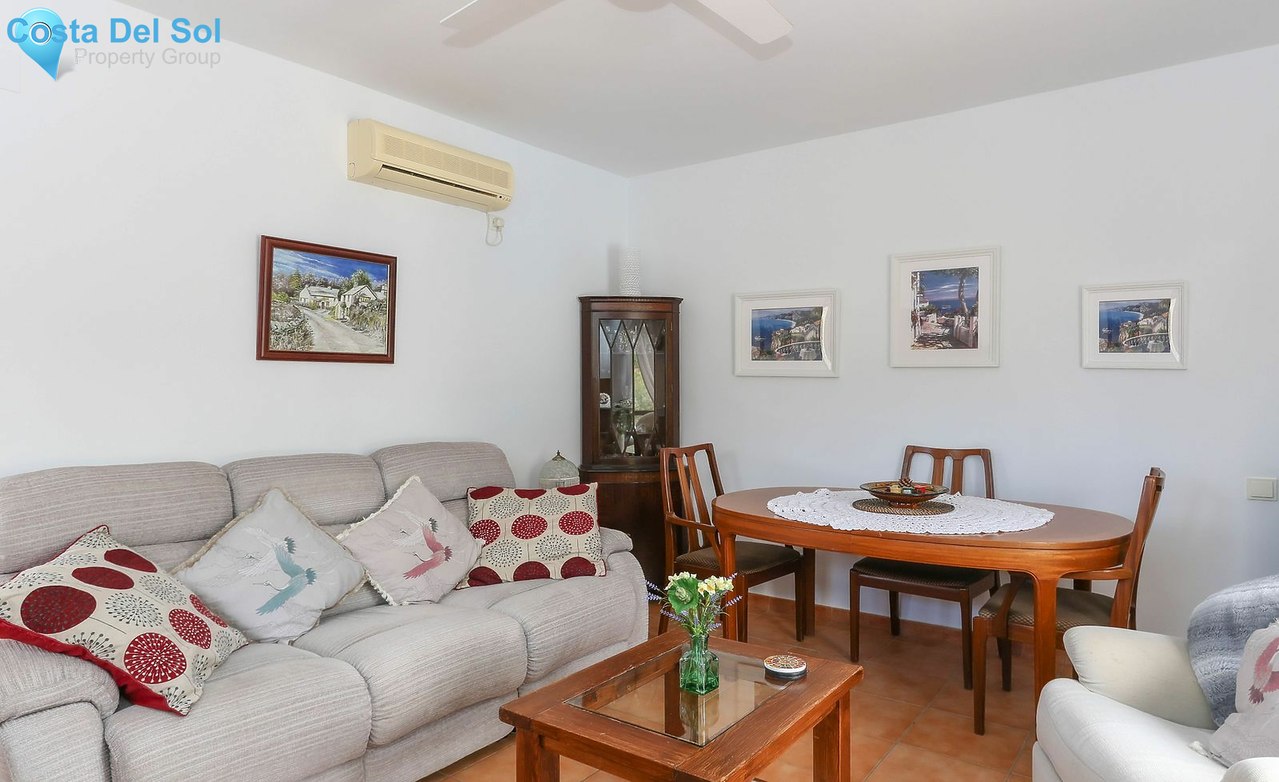 Detached Villa in Casarabonela-1531016
