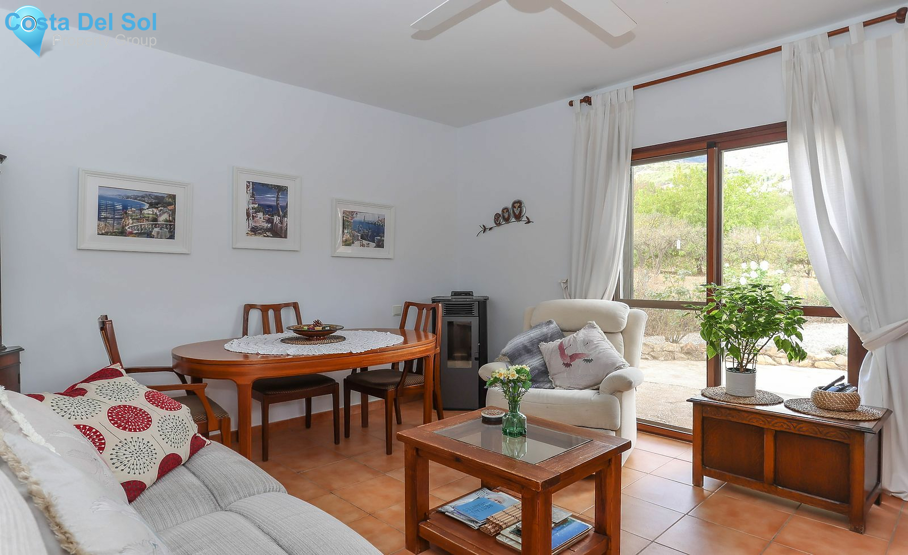 Detached Villa in Casarabonela-1531017