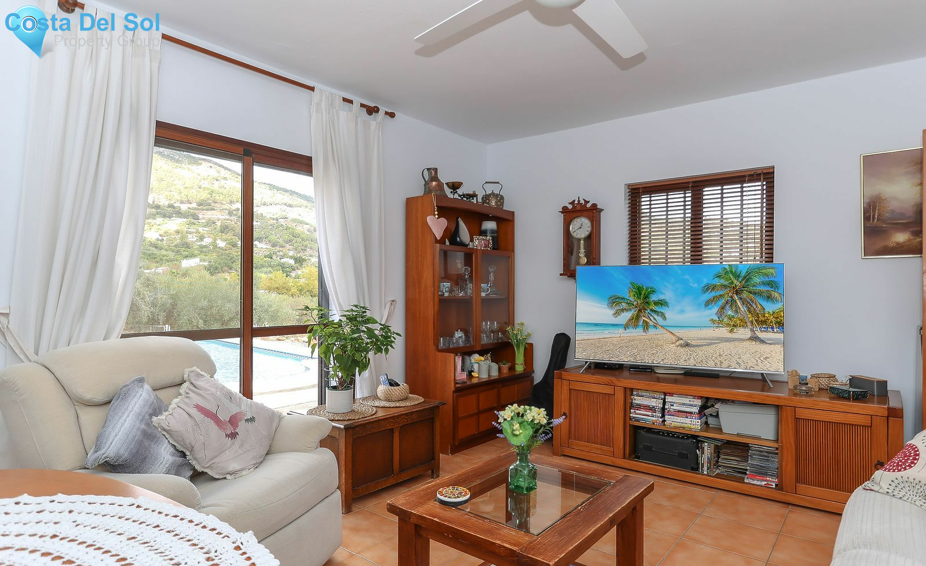 Detached Villa in Casarabonela-1531018