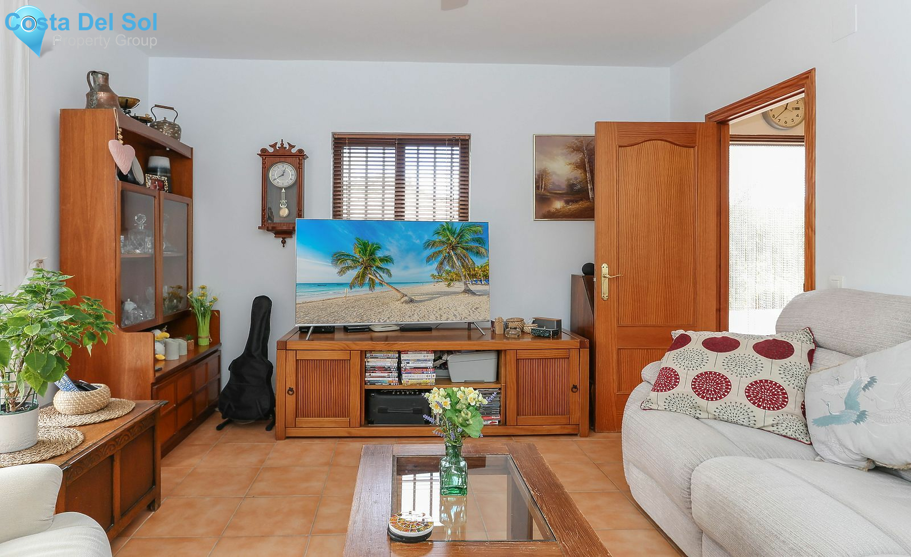 Detached Villa in Casarabonela-1531019