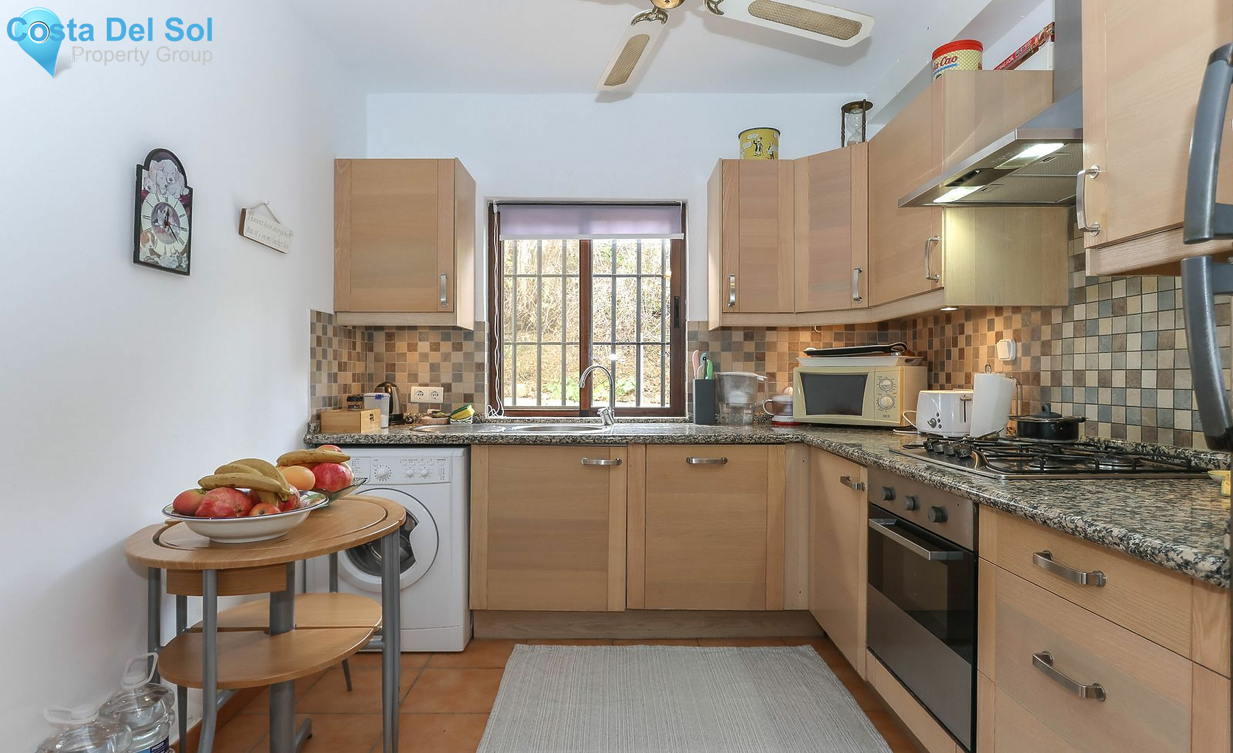 Detached Villa in Casarabonela-1531020