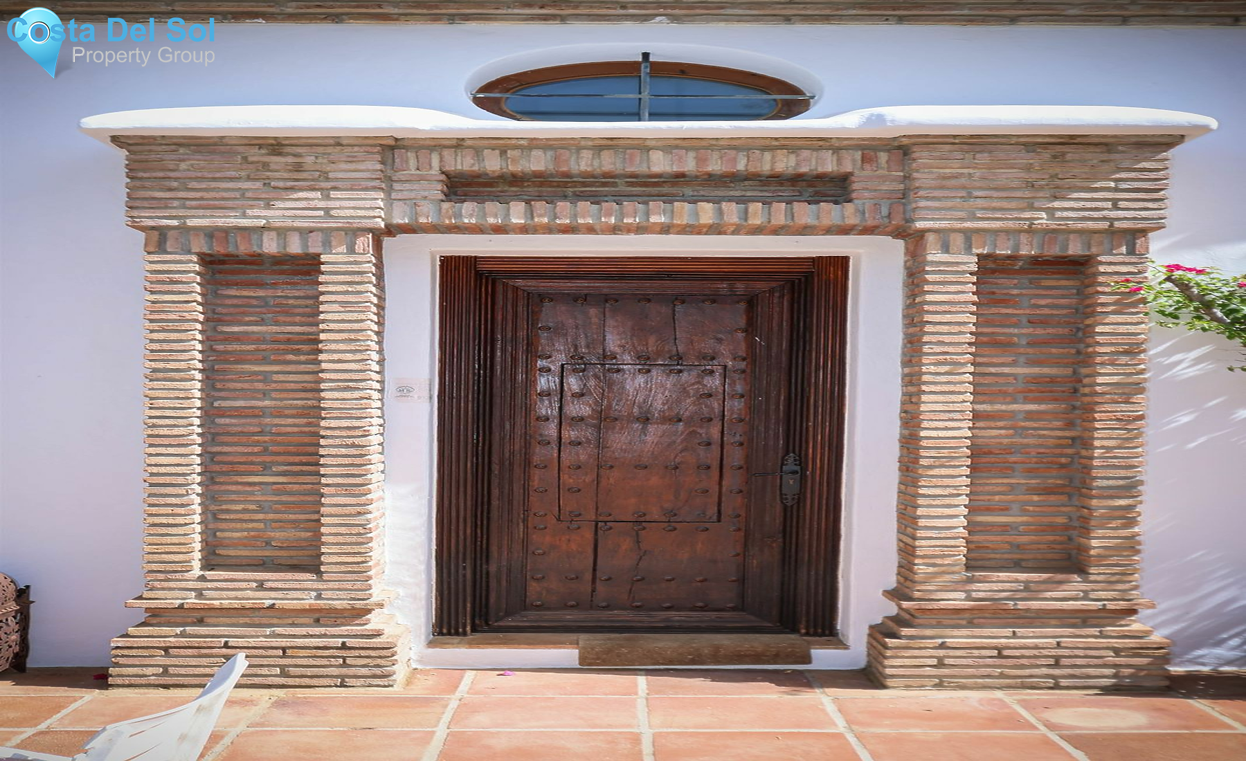 Detached Villa in Guaro-1473818