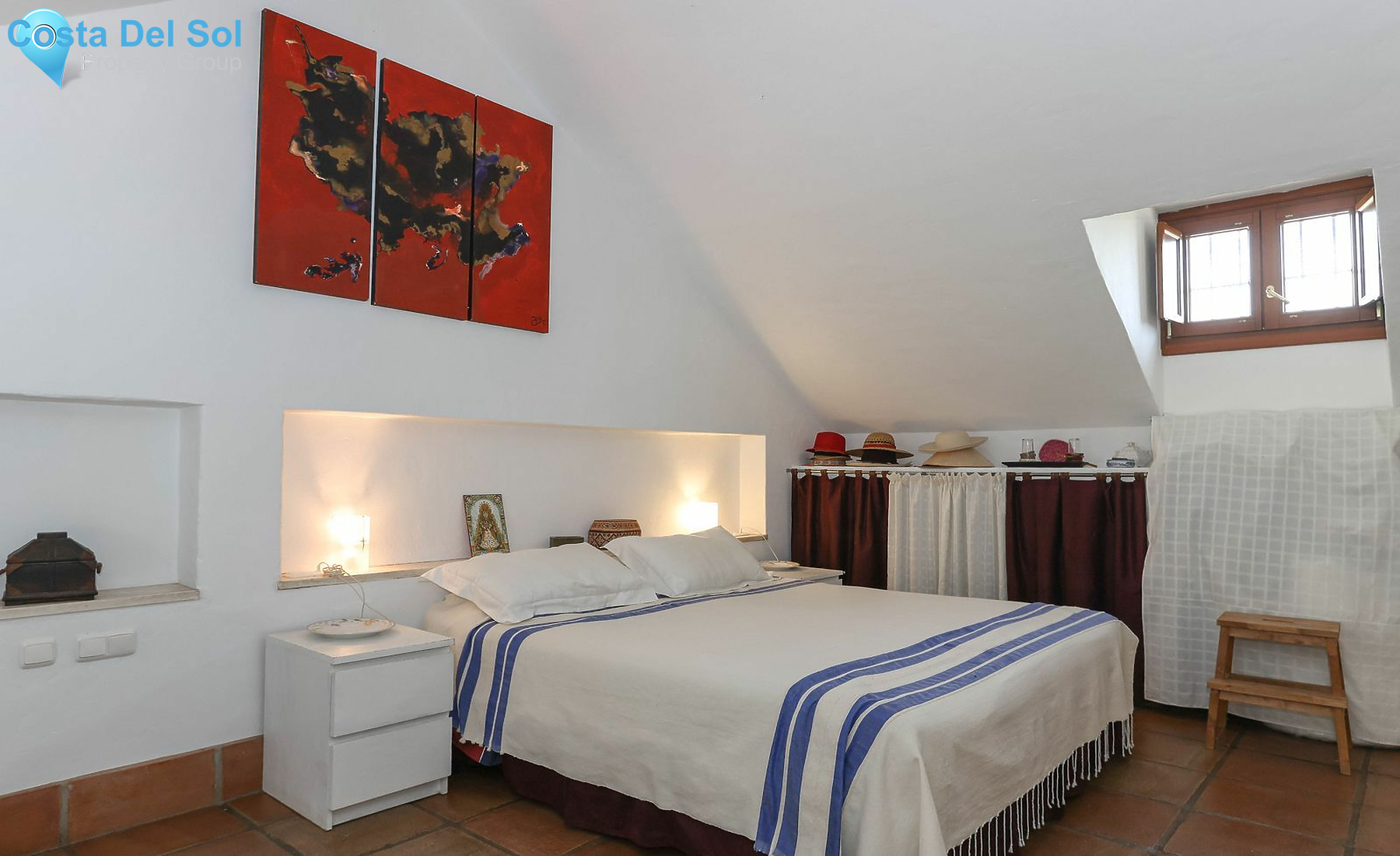 Detached Villa in Guaro-1473819