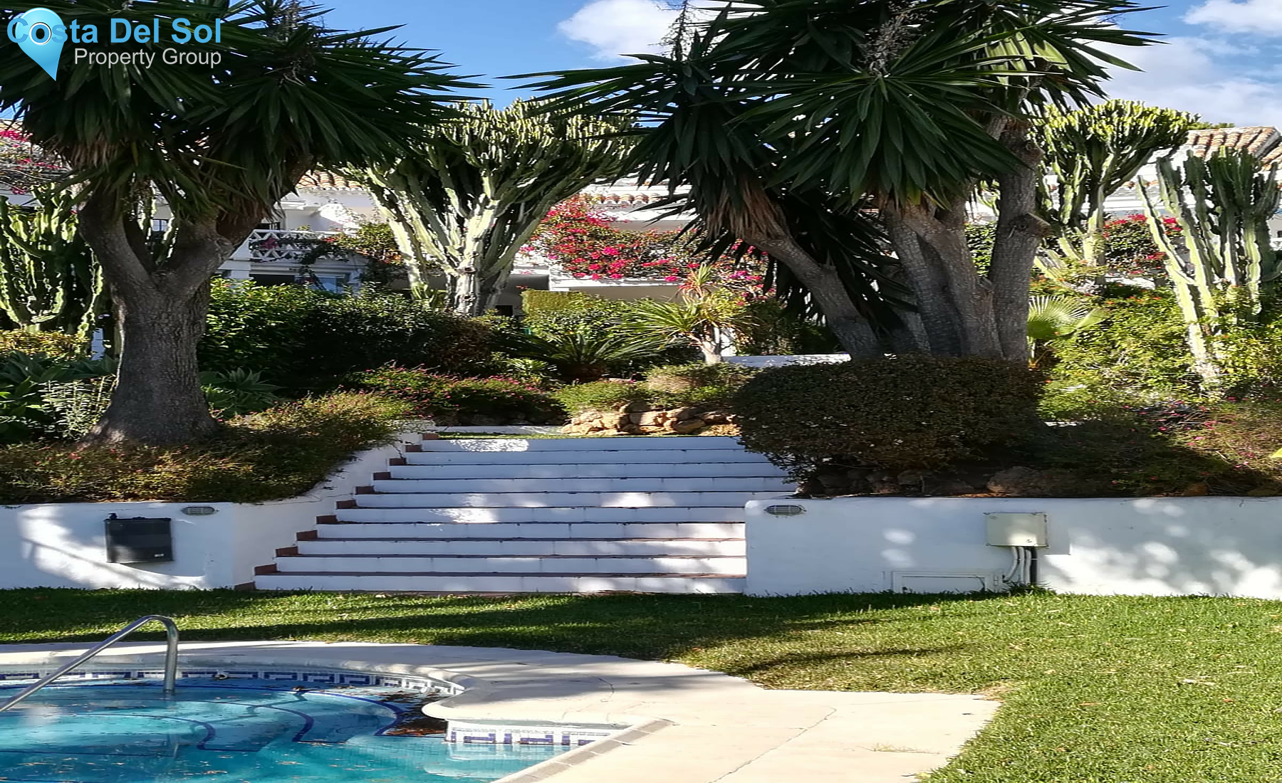 Detached Villa in Marbella-702775