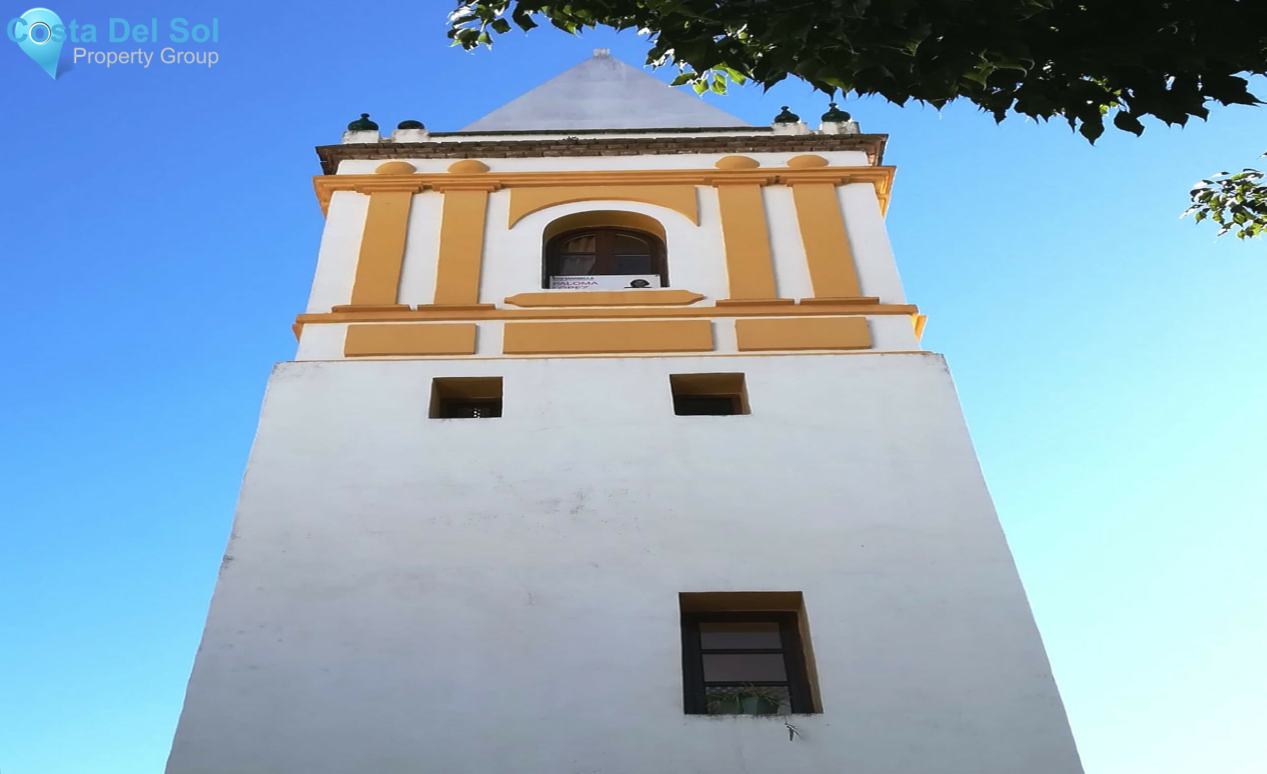 Detached Villa in Marbella-702765