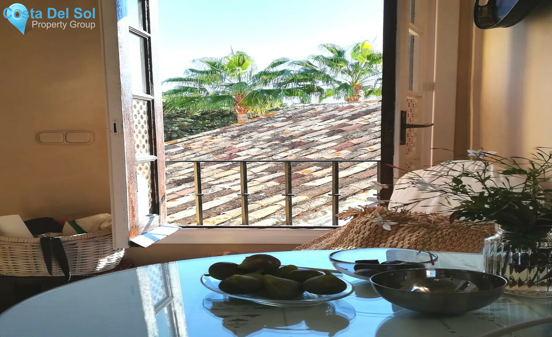 Detached Villa in Marbella-702766