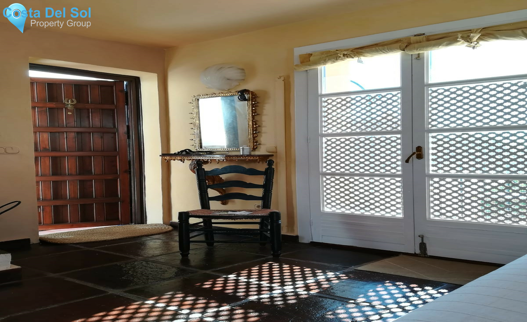 Detached Villa in Marbella-702767