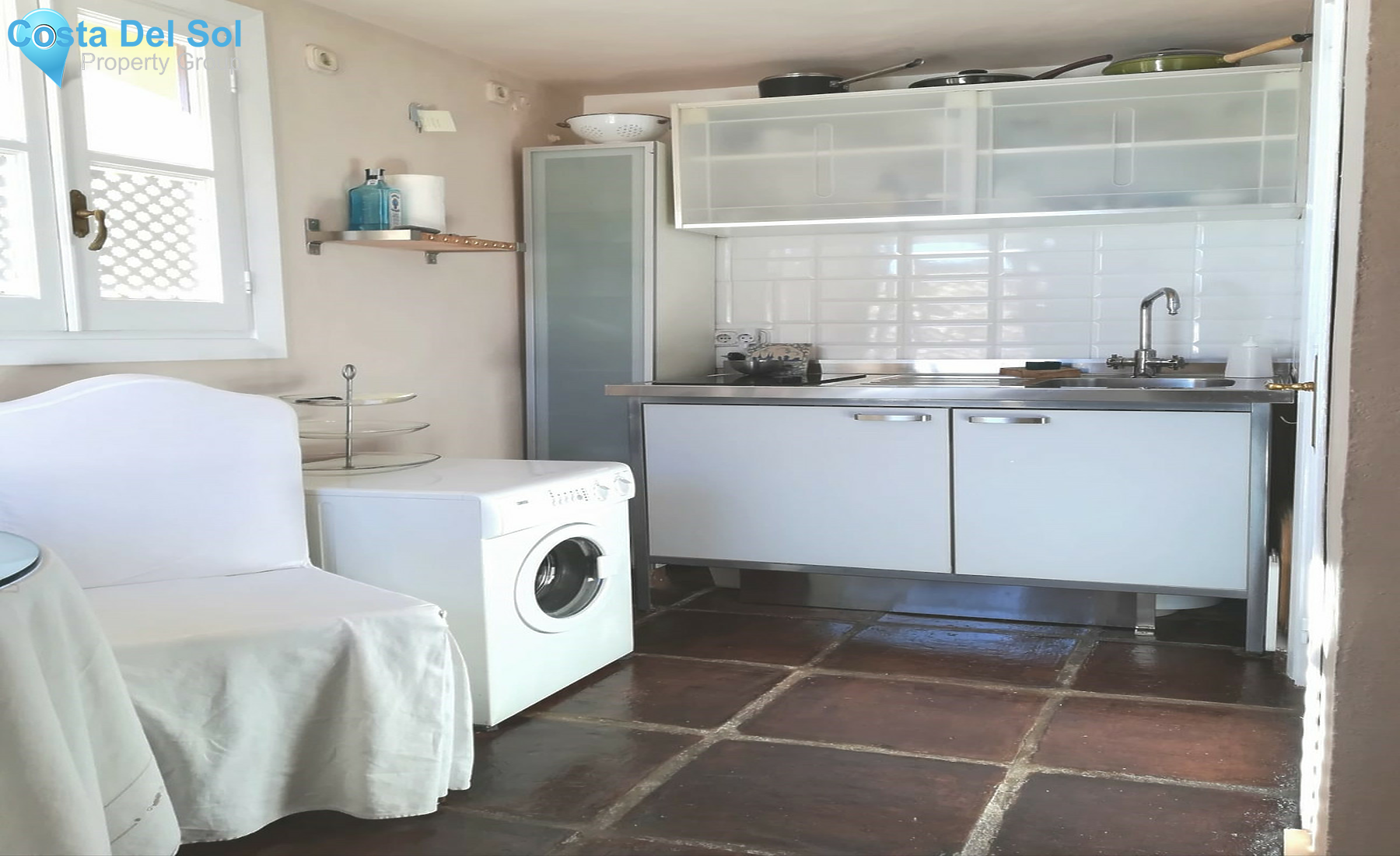 Detached Villa in Marbella-702768