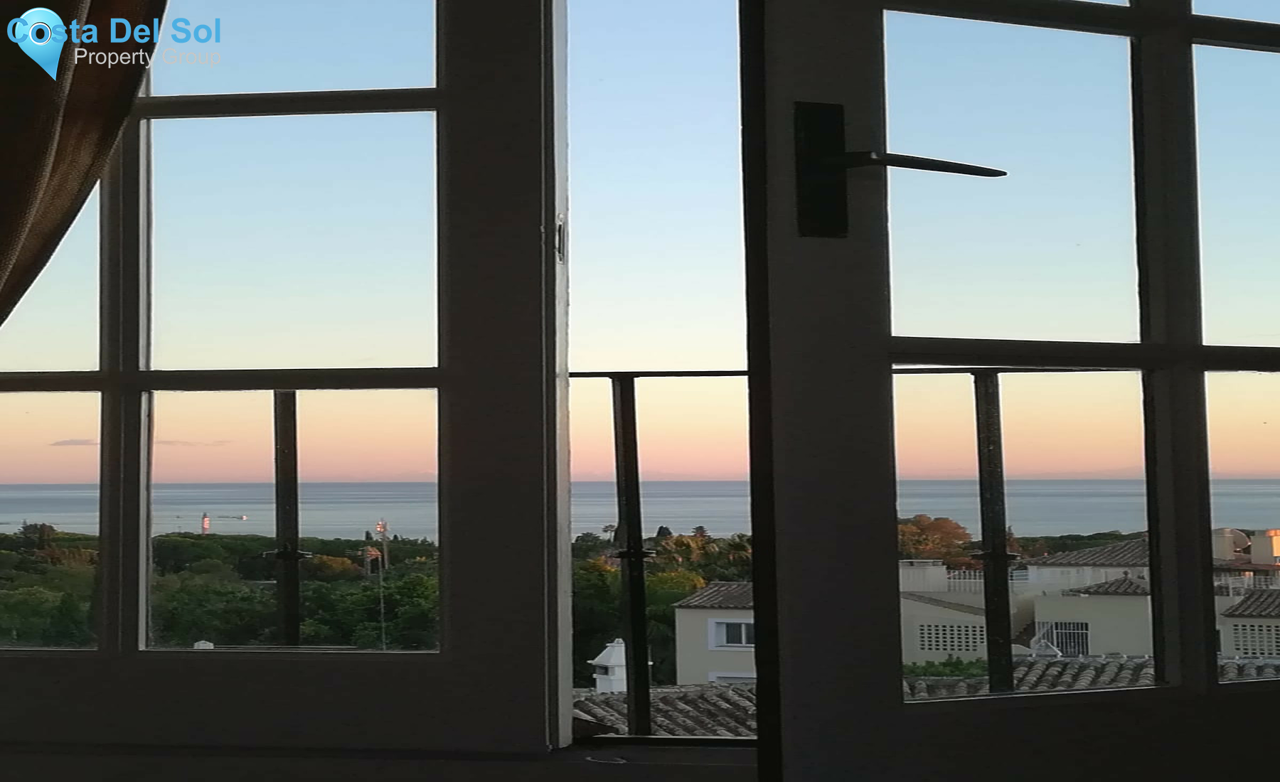 Detached Villa in Marbella-702771