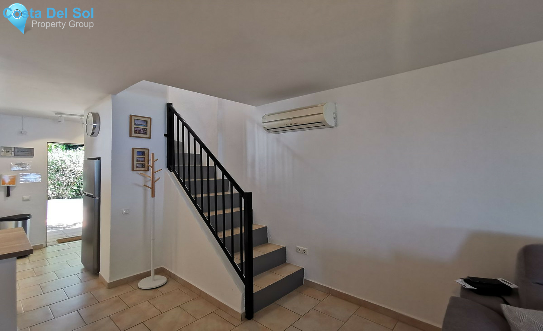 Duplex in Calahonda-1456453