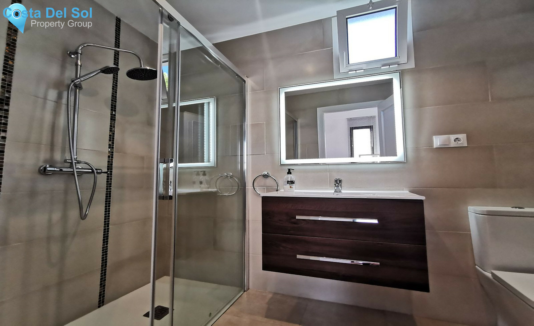 Duplex in Calahonda-1456458