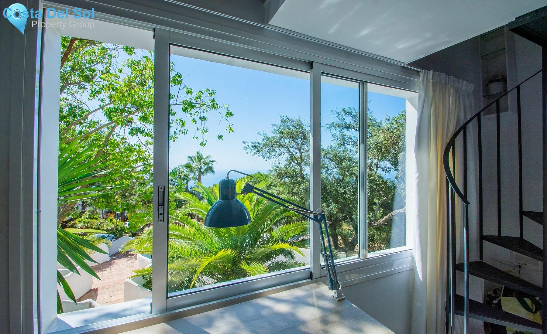 Duplex in La Mairena-1488668