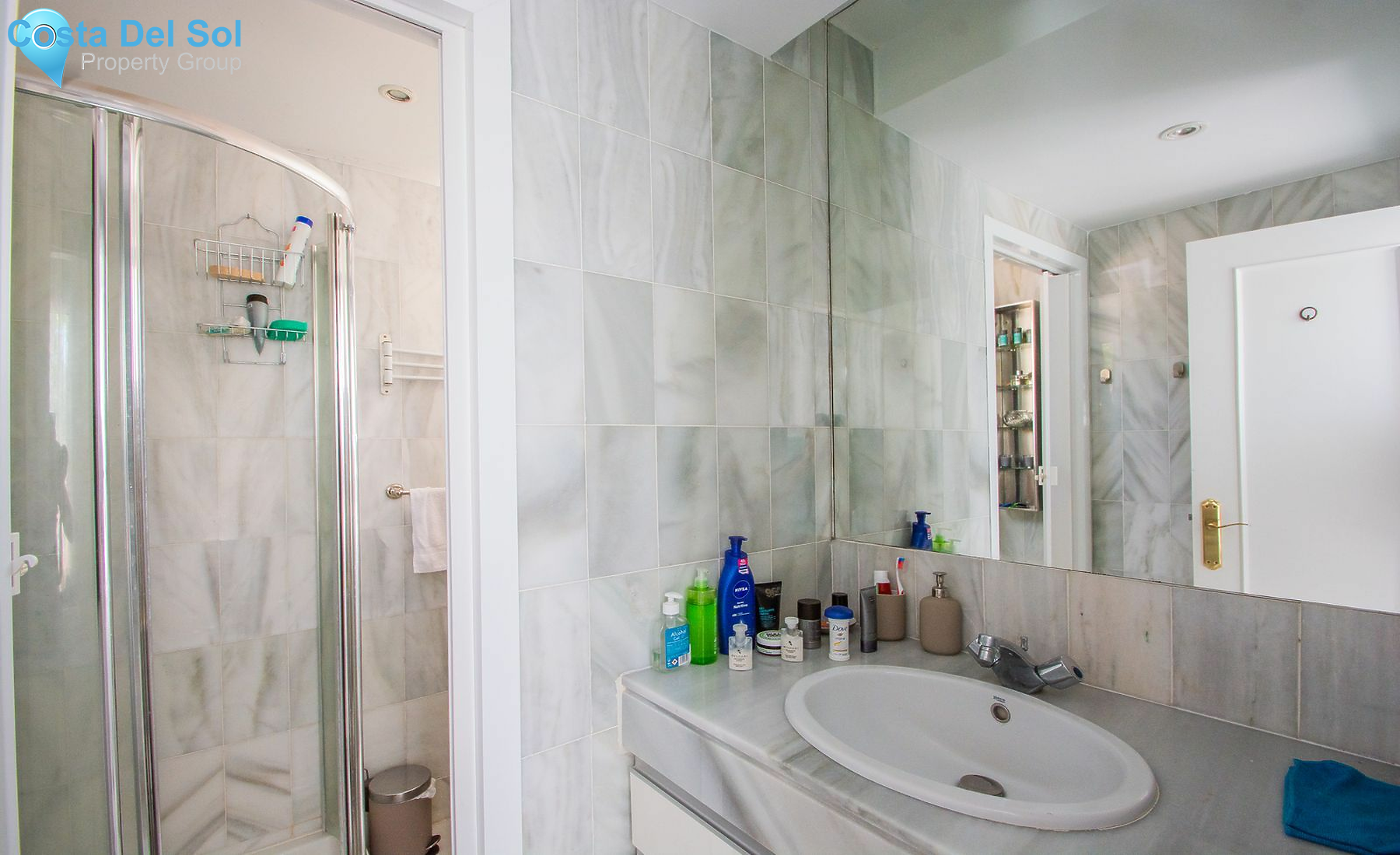 Duplex in La Mairena-1488671