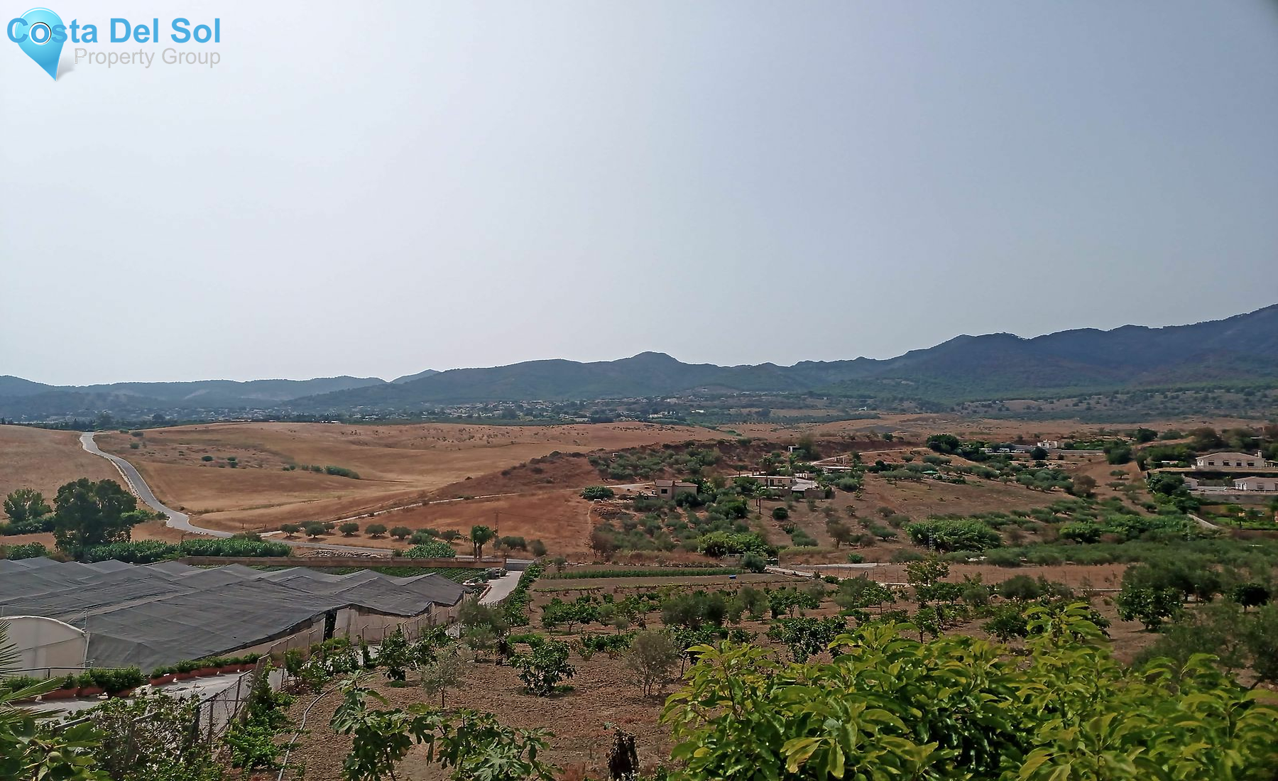 Finca - Cortijo in Alhaurín de la Torre