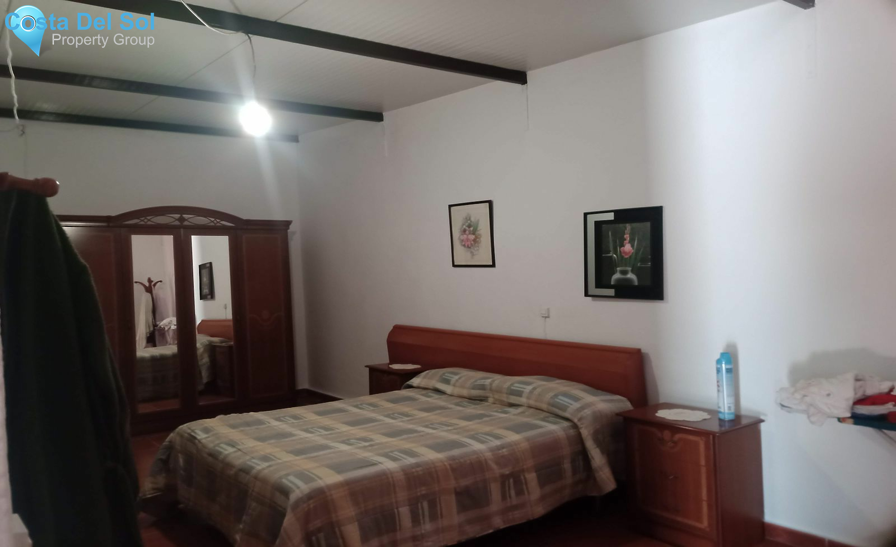 Finca - Cortijo in Alhaurín de la Torre-1427279