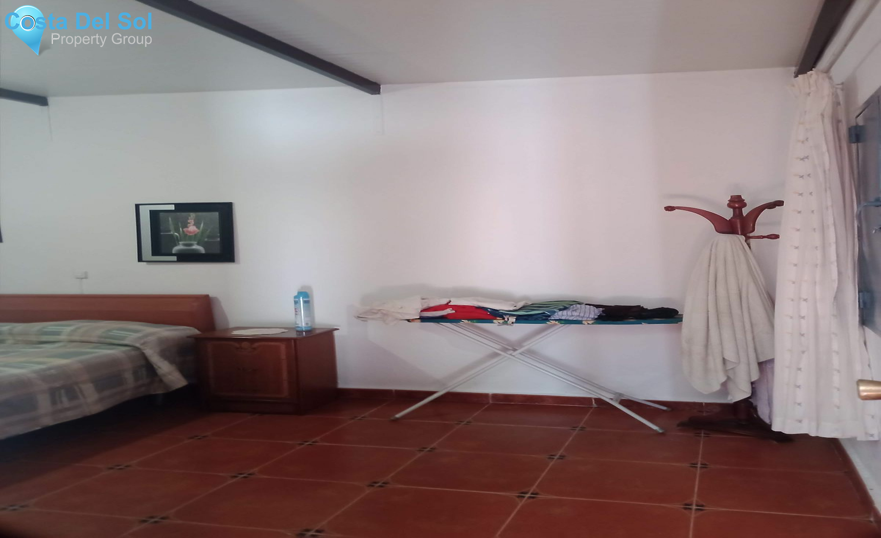 Finca - Cortijo in Alhaurín de la Torre-1427280