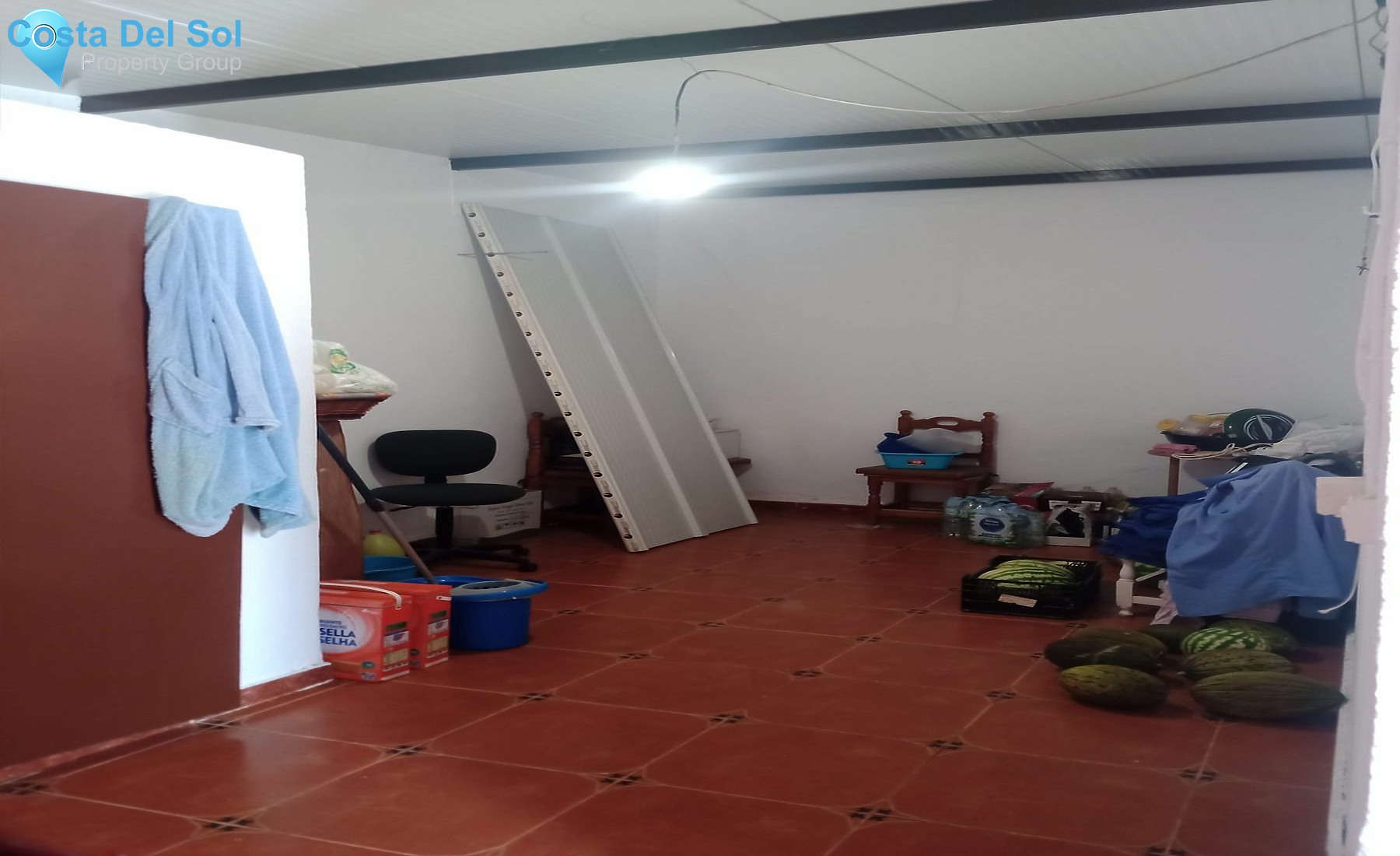 Finca - Cortijo in Alhaurín de la Torre-1427281