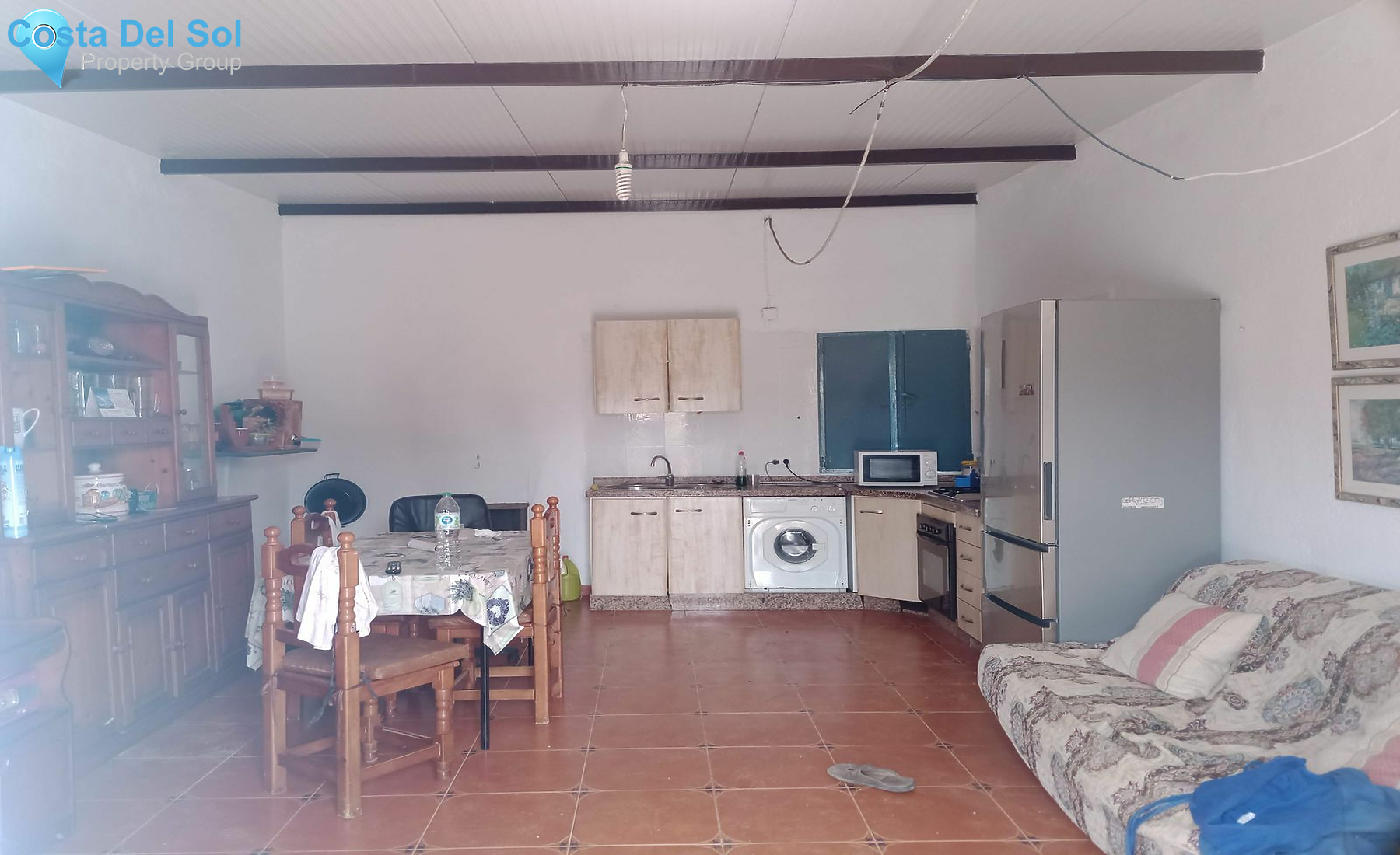 Finca - Cortijo in Alhaurín de la Torre-1427282