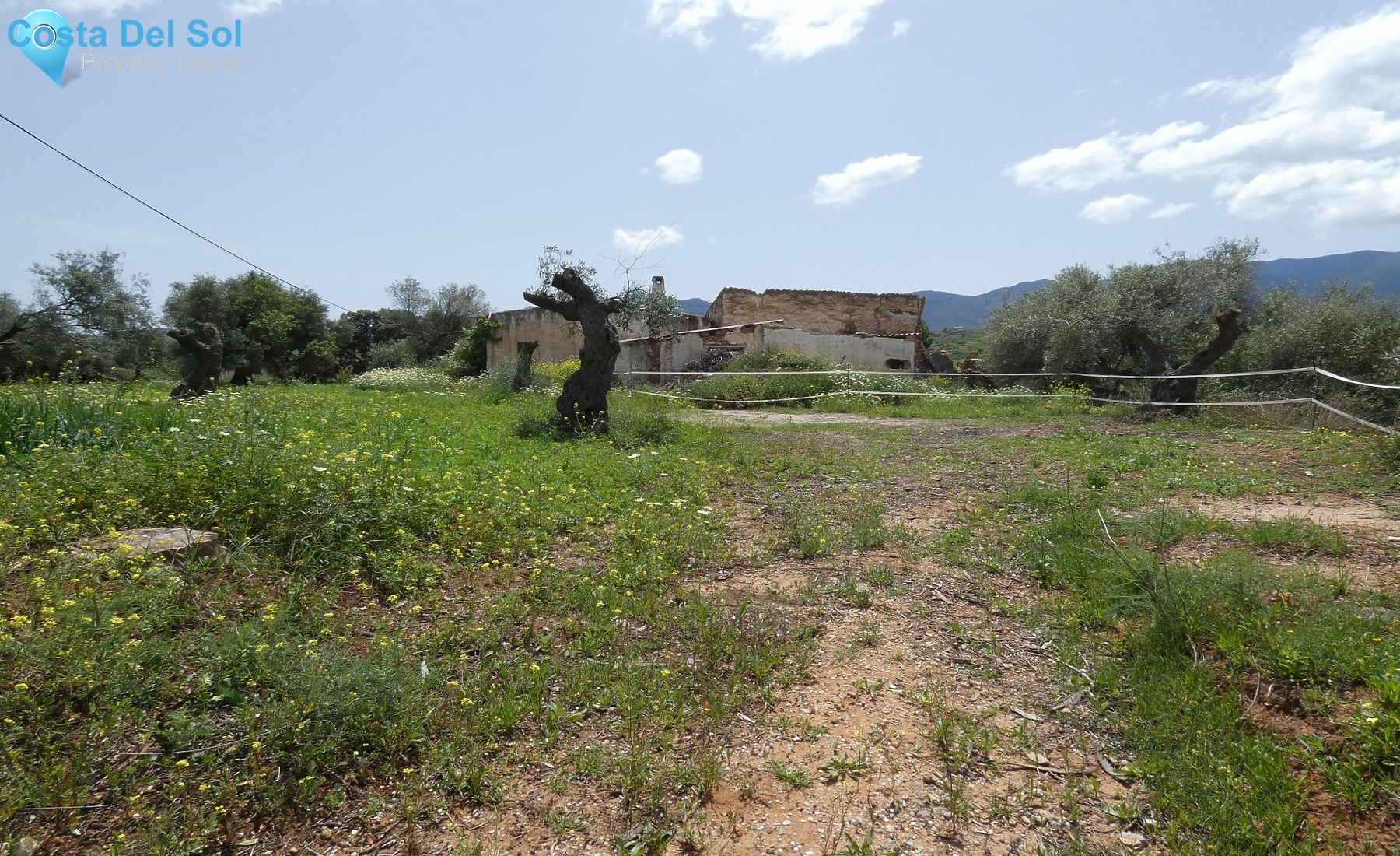 Finca - Cortijo in Alhaurín el Grande