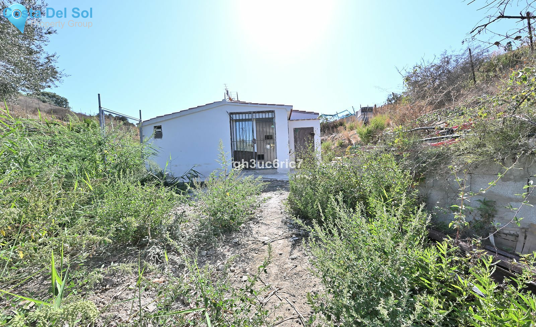 Finca - Cortijo in Calanova Golf